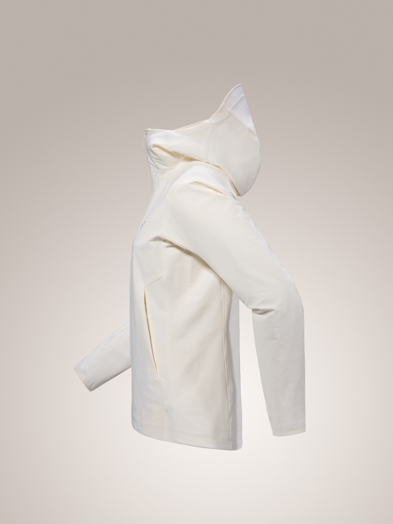 Gamma Hoody - 10