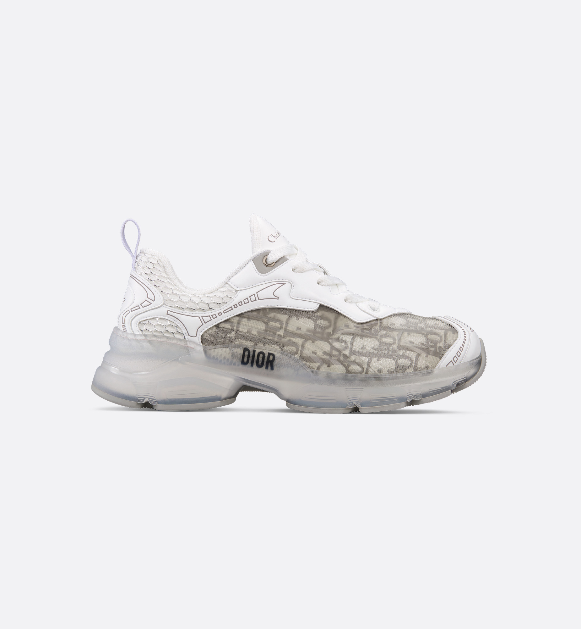 Dior Vibe Sneaker - 4
