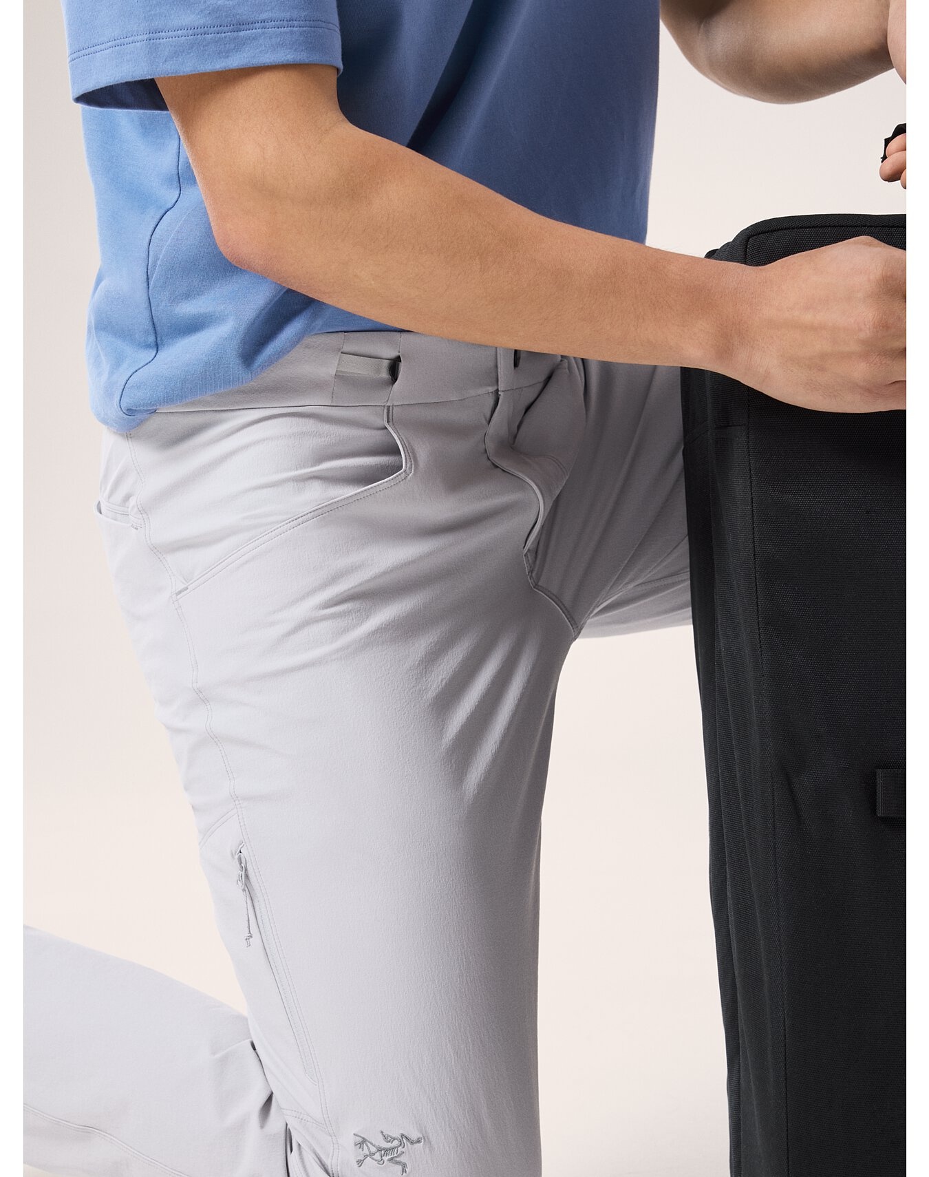 Konseal Pant - 7