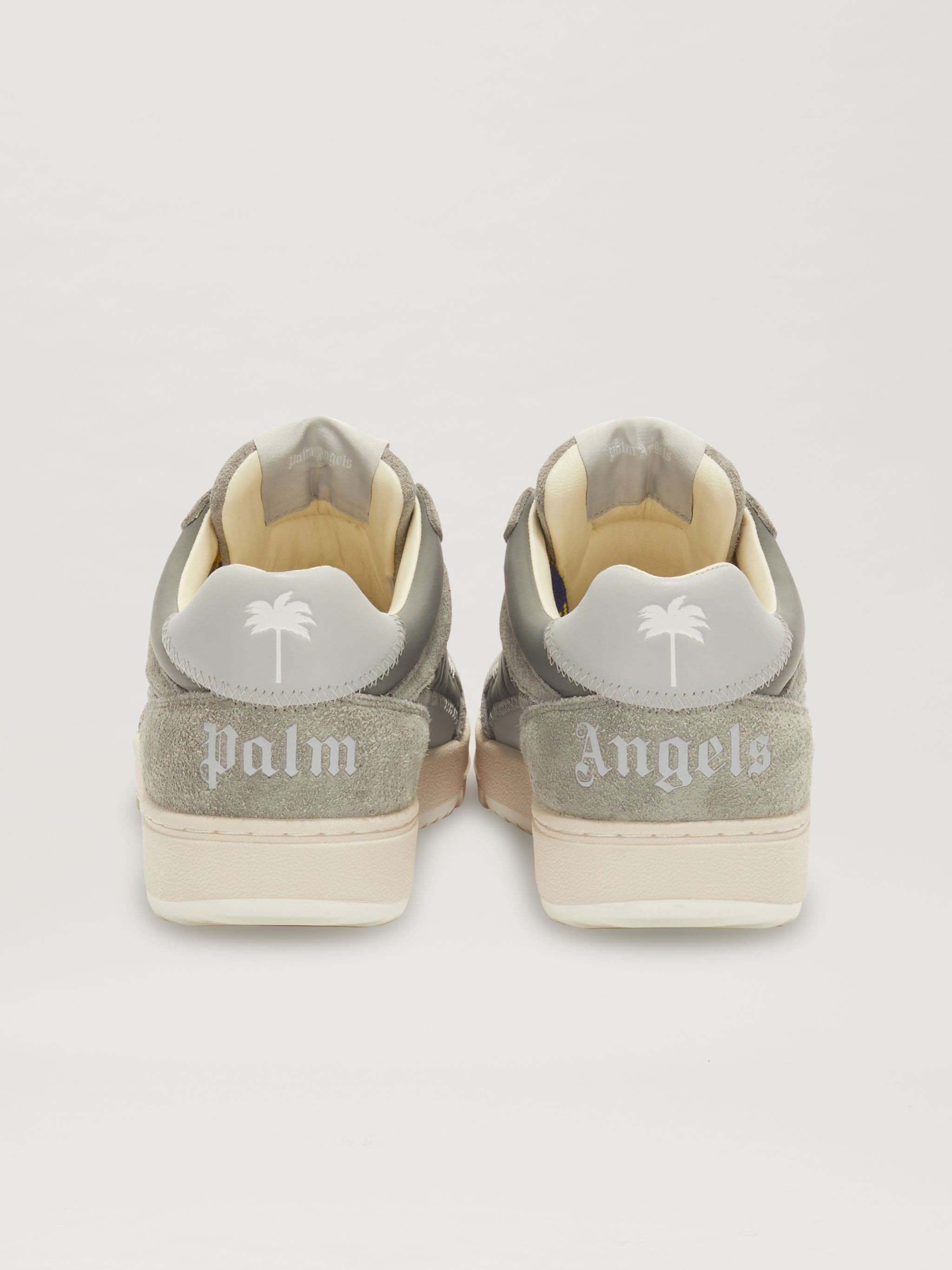 University Sneakers - 3