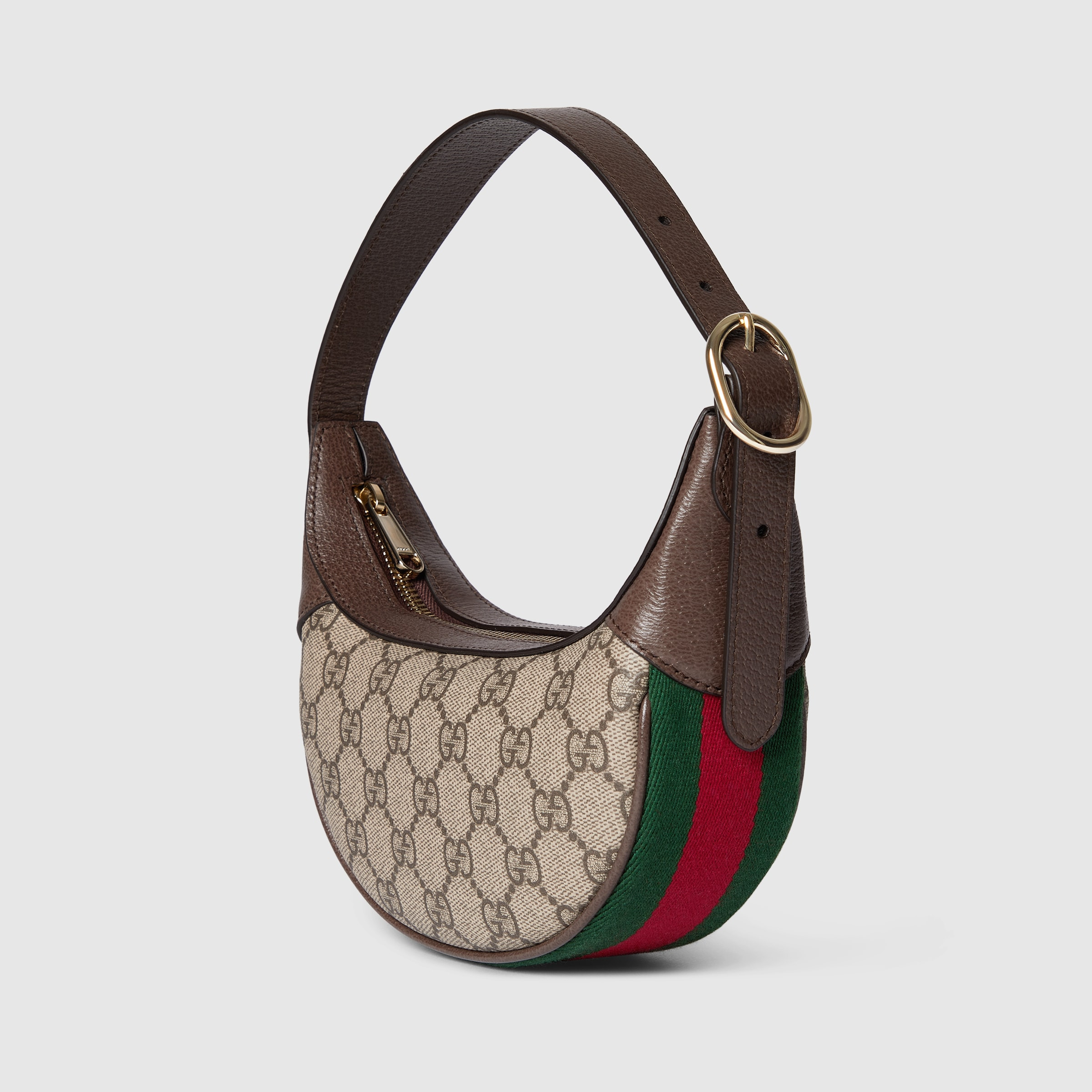 Ophidia small shoulder bag - 2