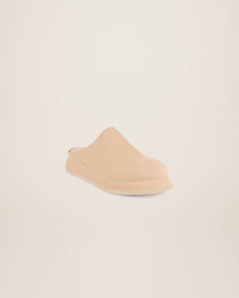 JACQUEMUS Les mules Bricciola outlook