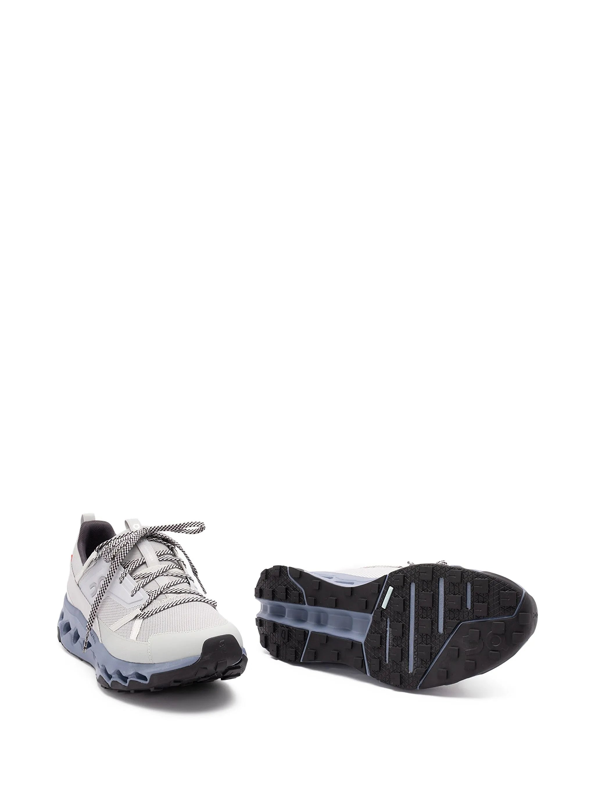 On Running Cloudhorizon Textured Sneakers - 4