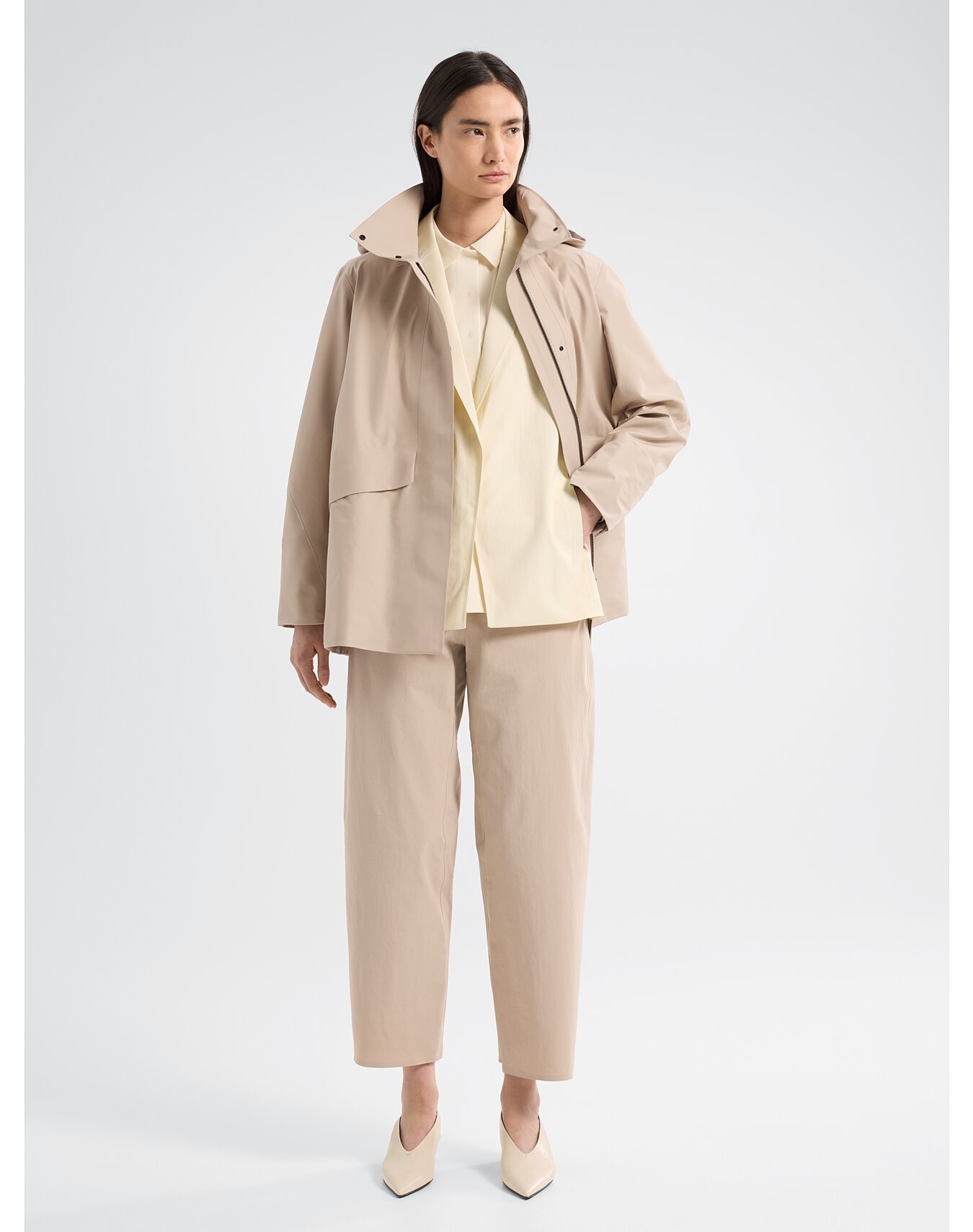 Ifora Jacket - 3