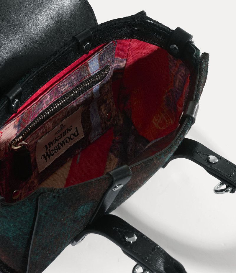 BETTINA MINI CROSSBODY 3