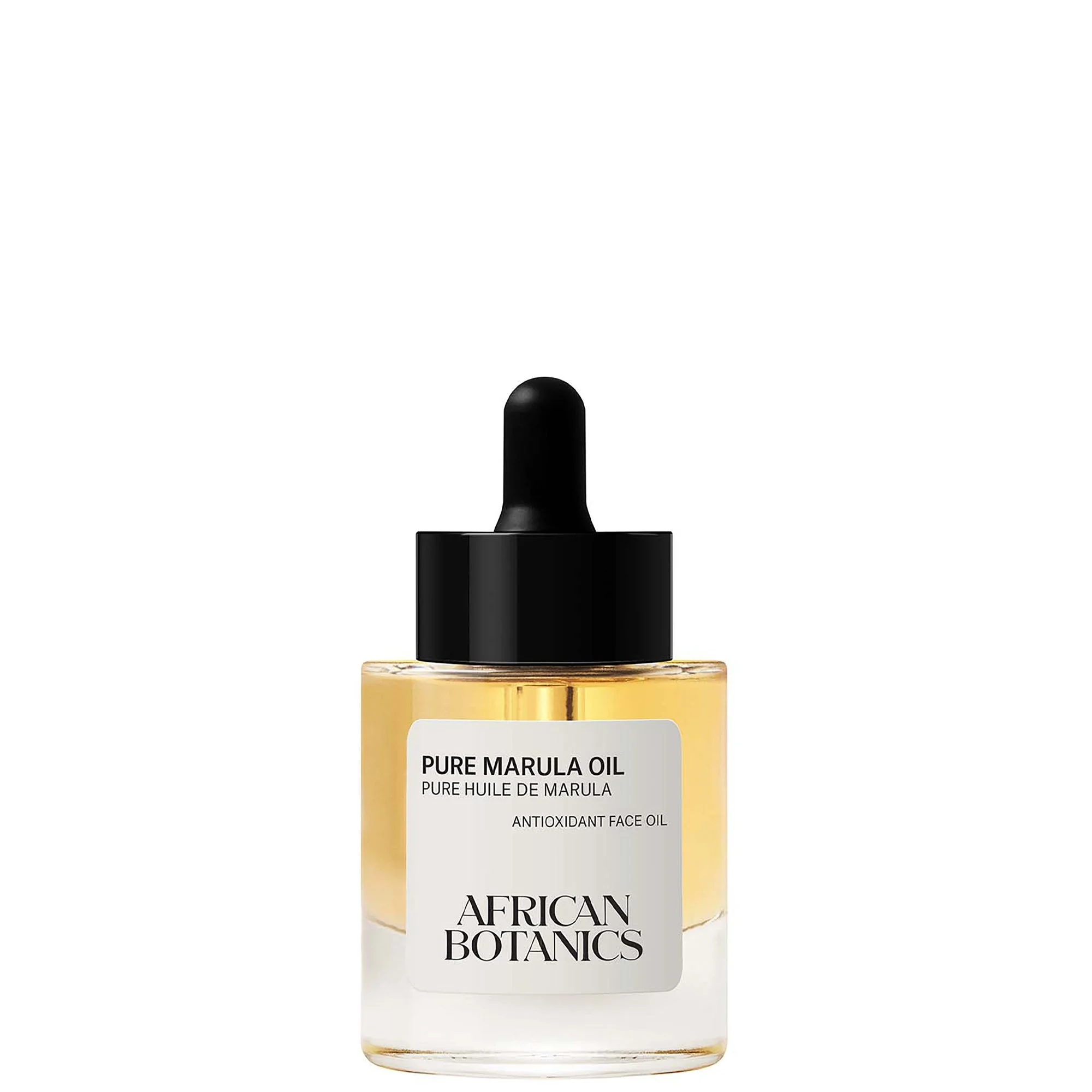 African Botanics Pure Marula Oil (1 fl. oz.) - 1