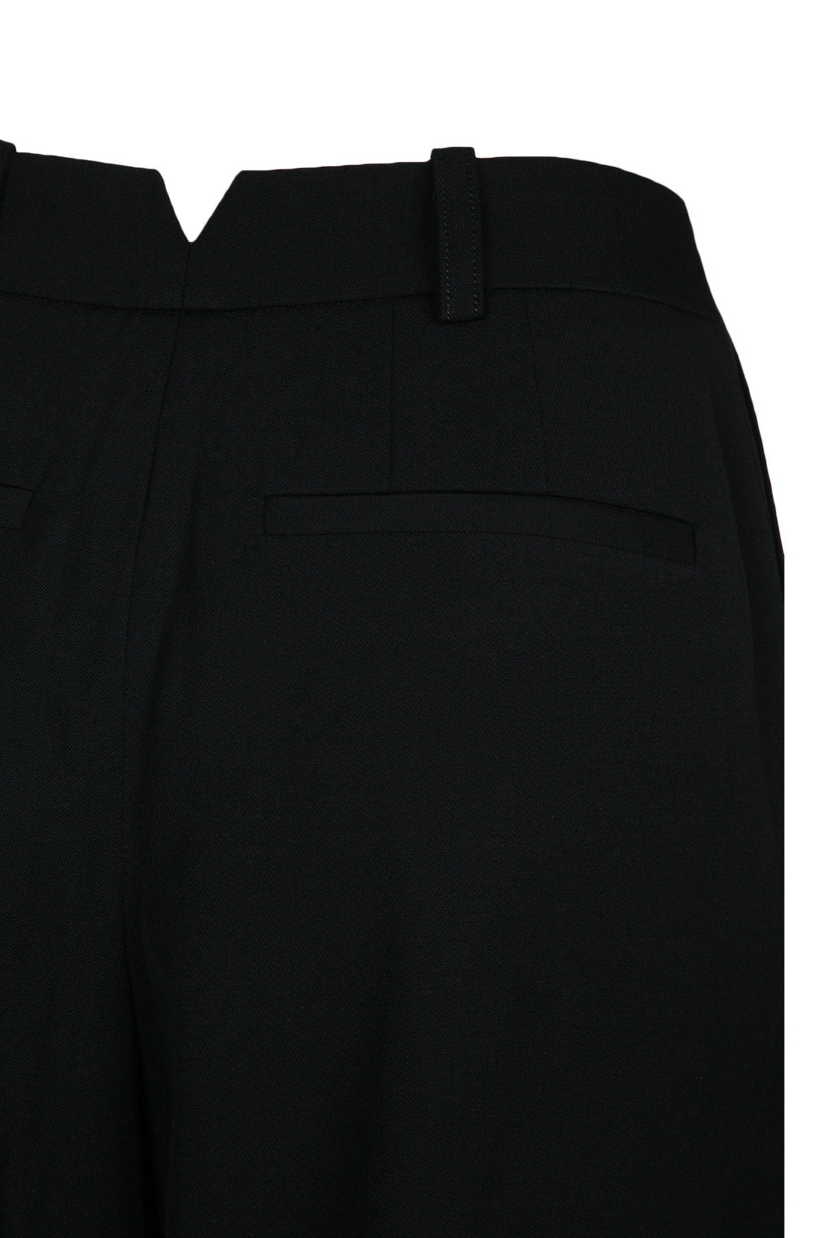 Jacquemus Women Le Pantalon Calisson - 3
