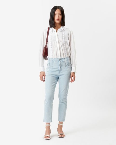 NILIANE JEANS - 2