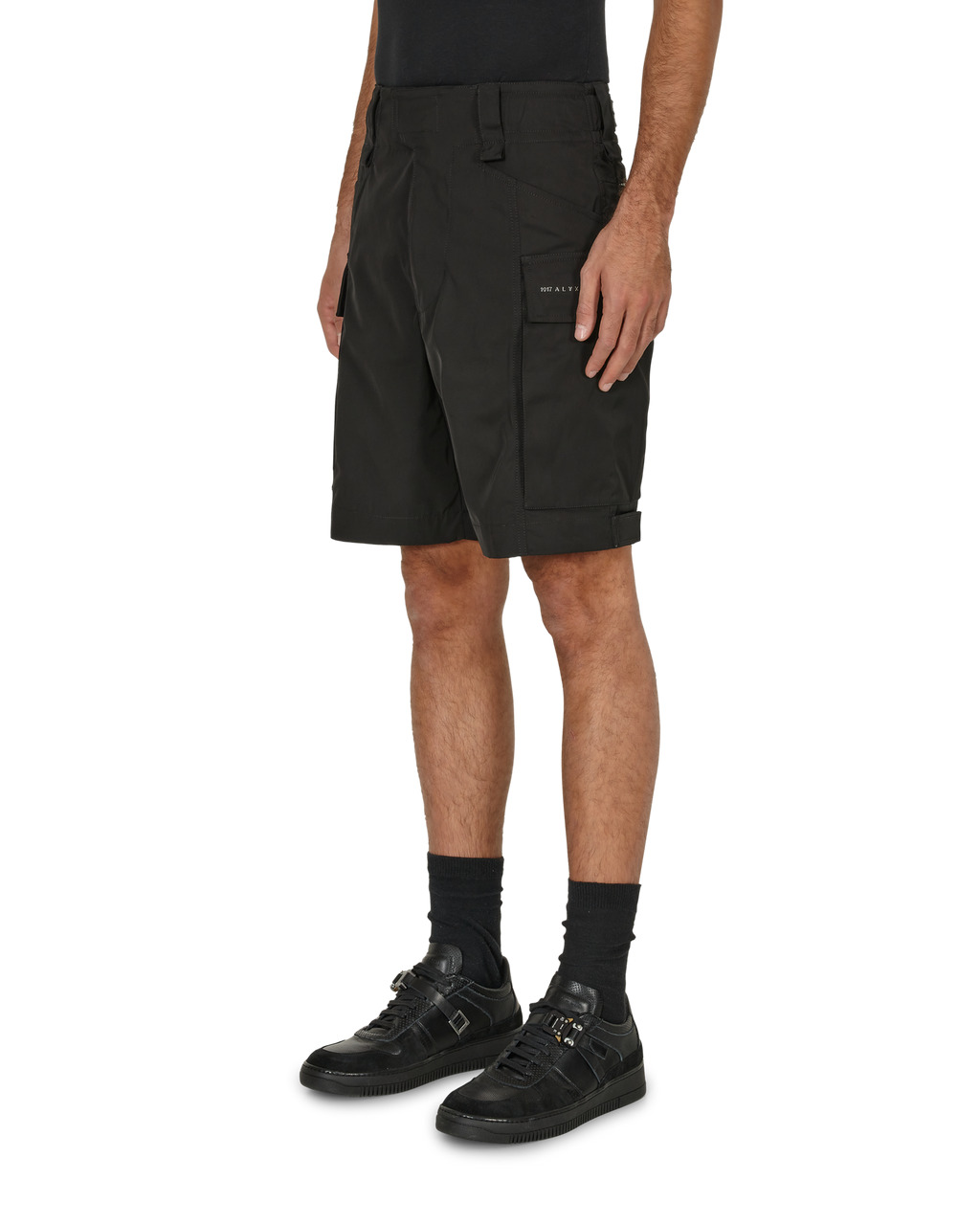 TACTICAL SHORT - 1 - 3