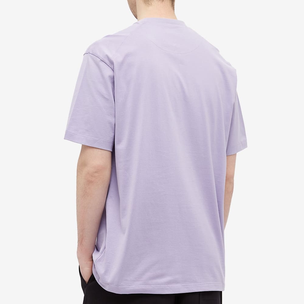 Y-3 Classic Chest Logo Tee - 4