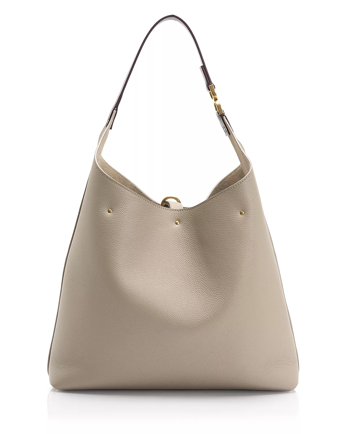 Marcie Hobo Bag - 5