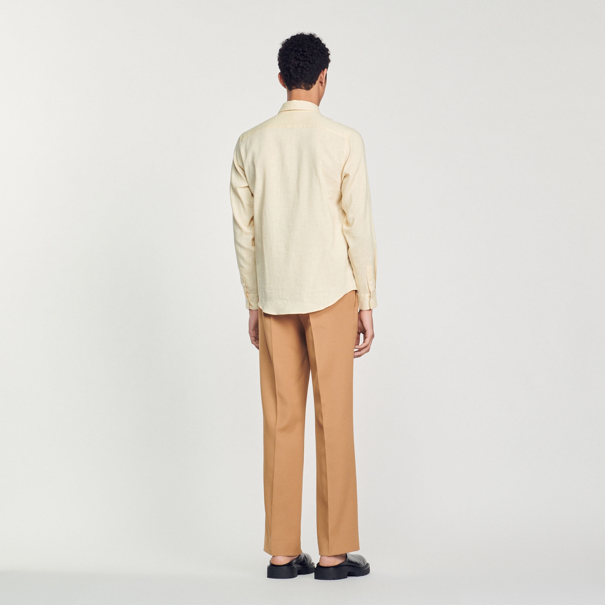 CLASSIC SHIRT - 6