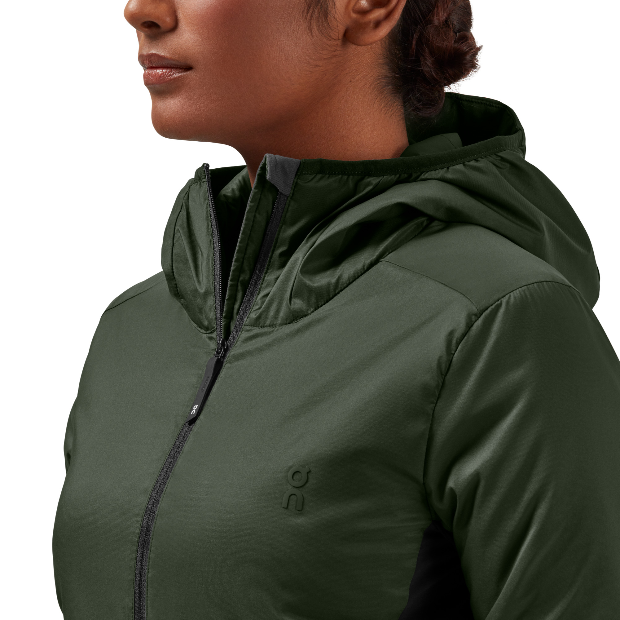 Insulator Jacket - 4