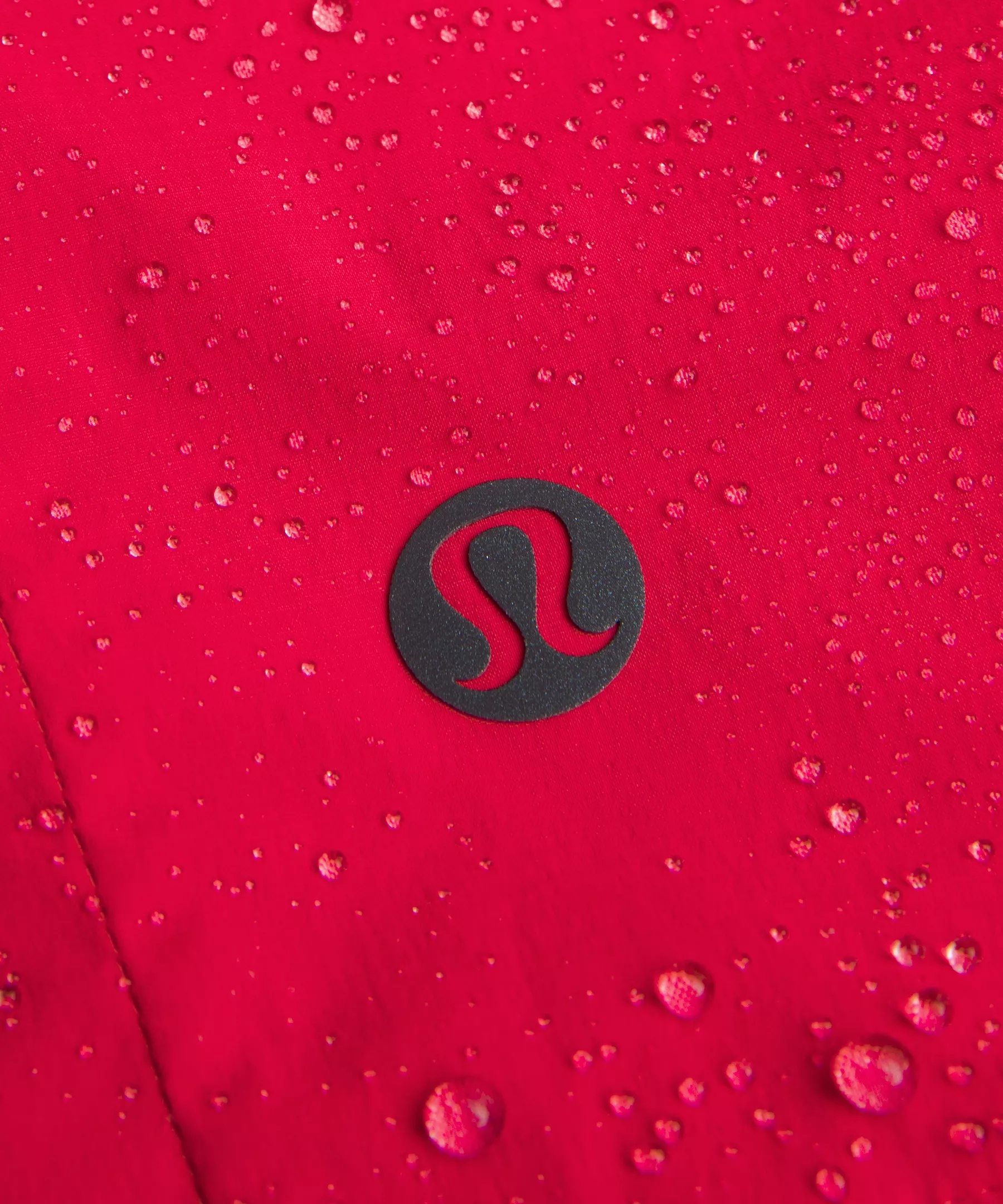 Multi-Pocket Running Anorak - 9