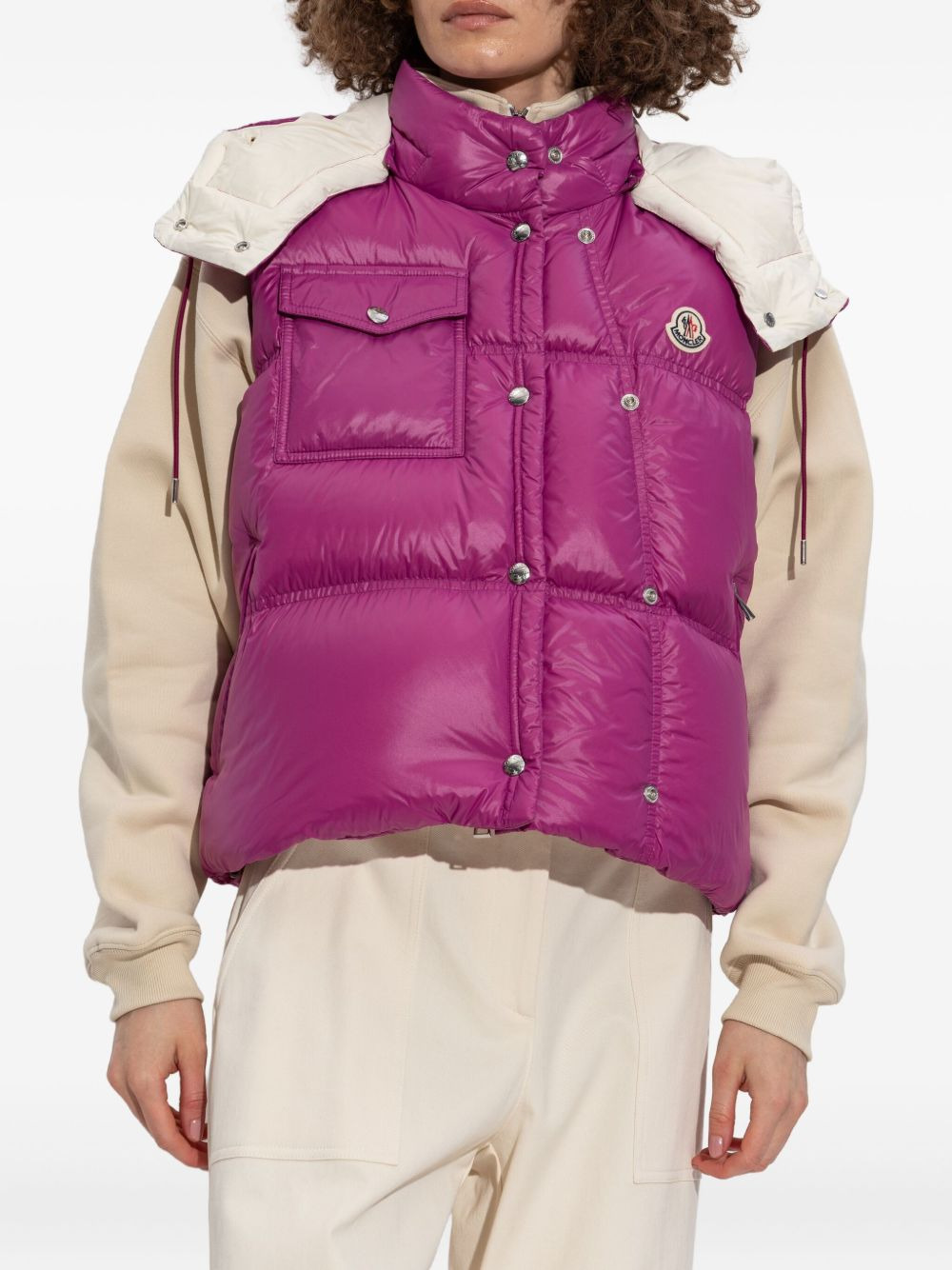 Pario gilet - 3