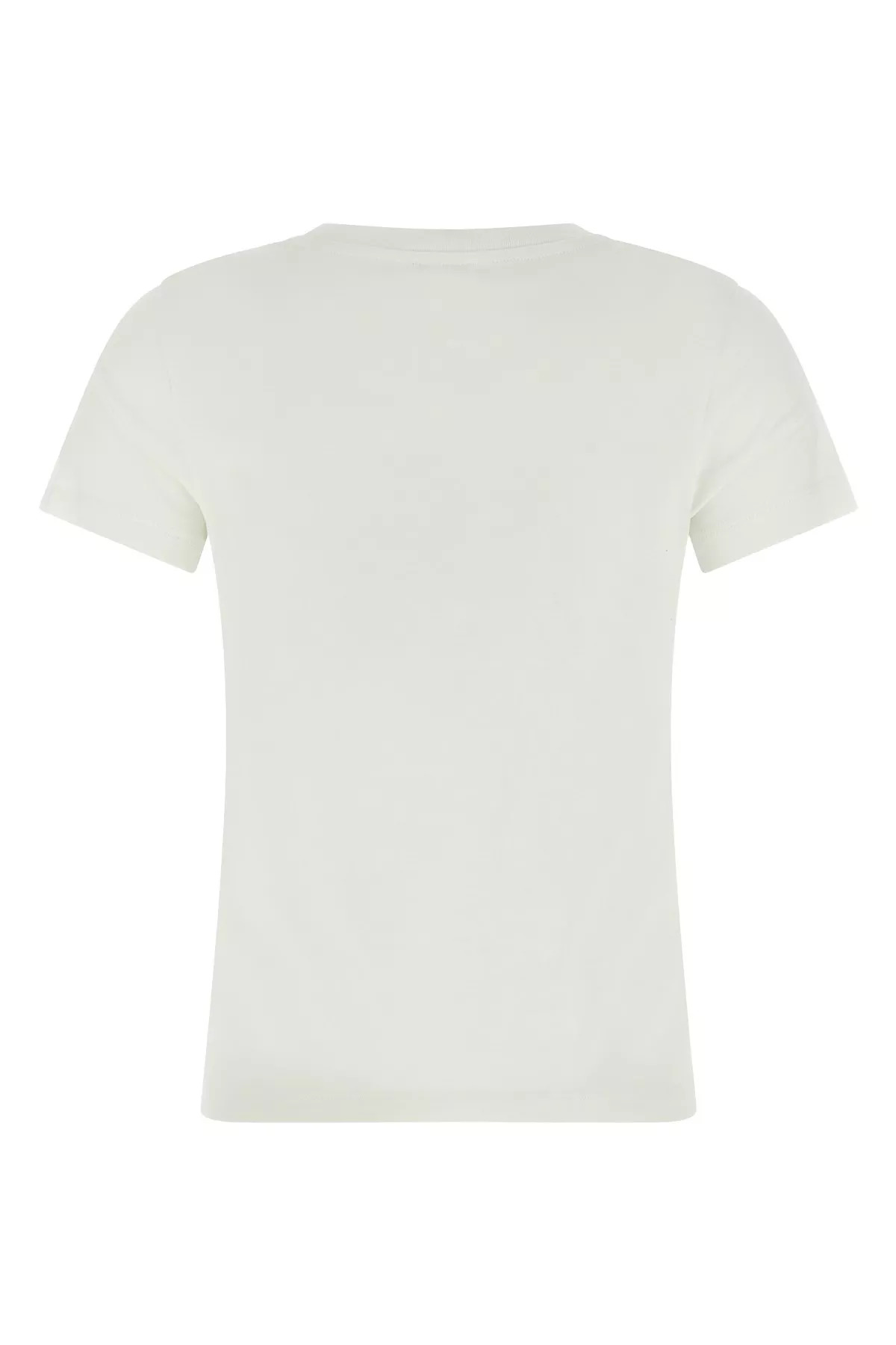 'Kenzo Peonies' T-shirt - 3