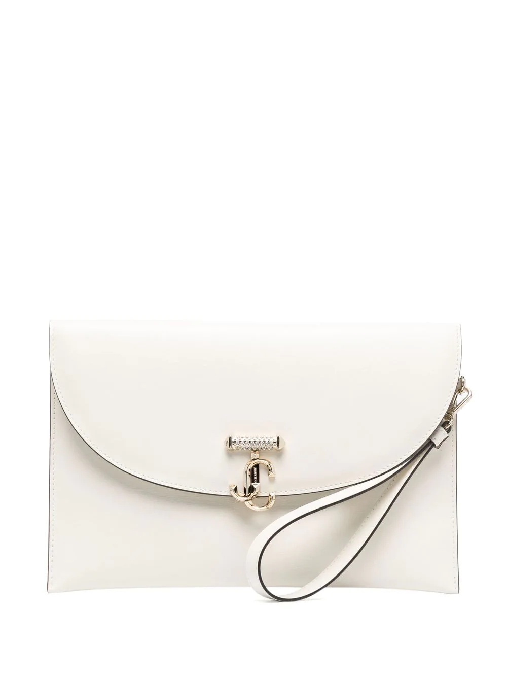 JC clutch bag - 1