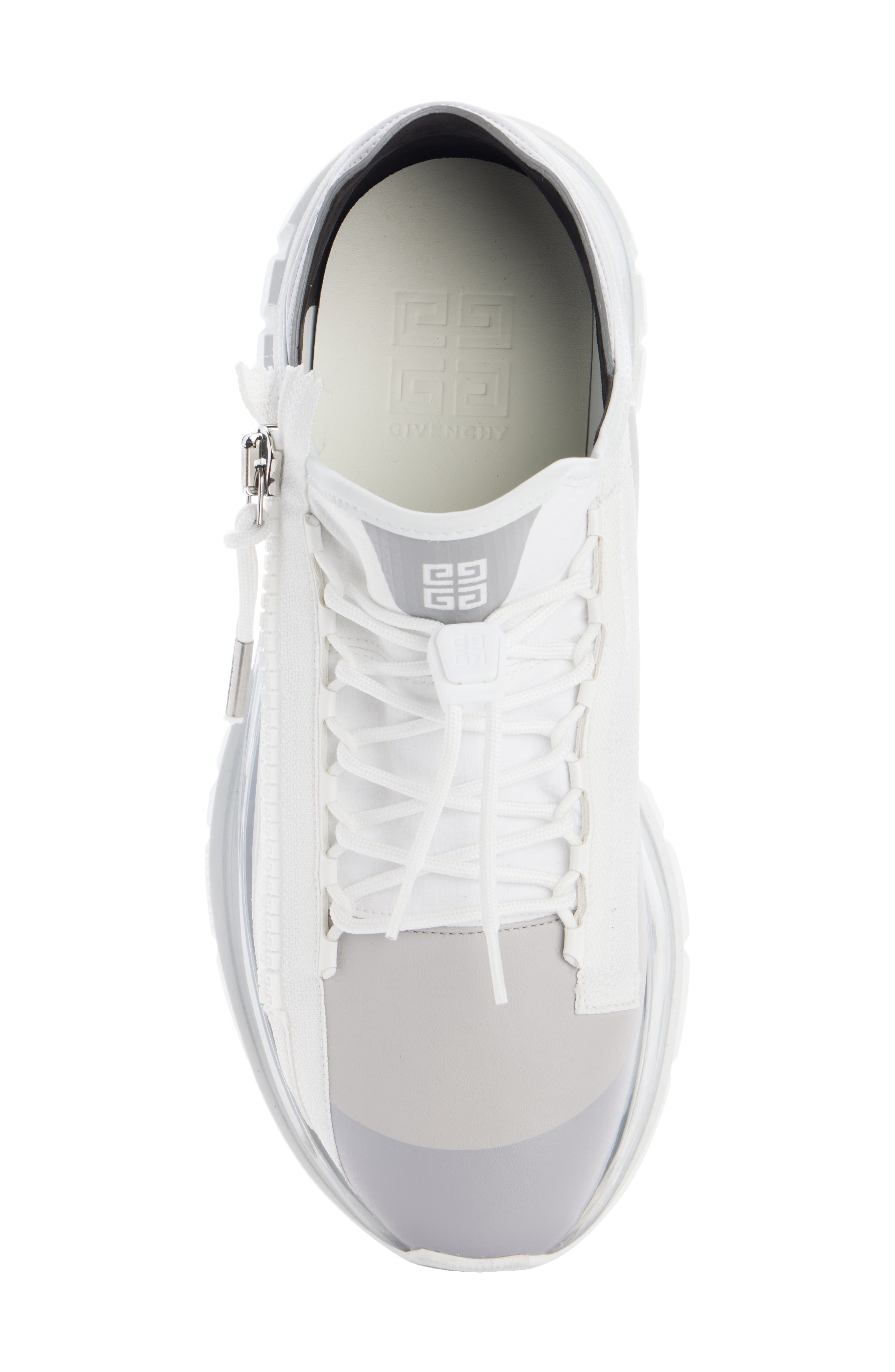 Spectre Zip Runner Sneaker - 4