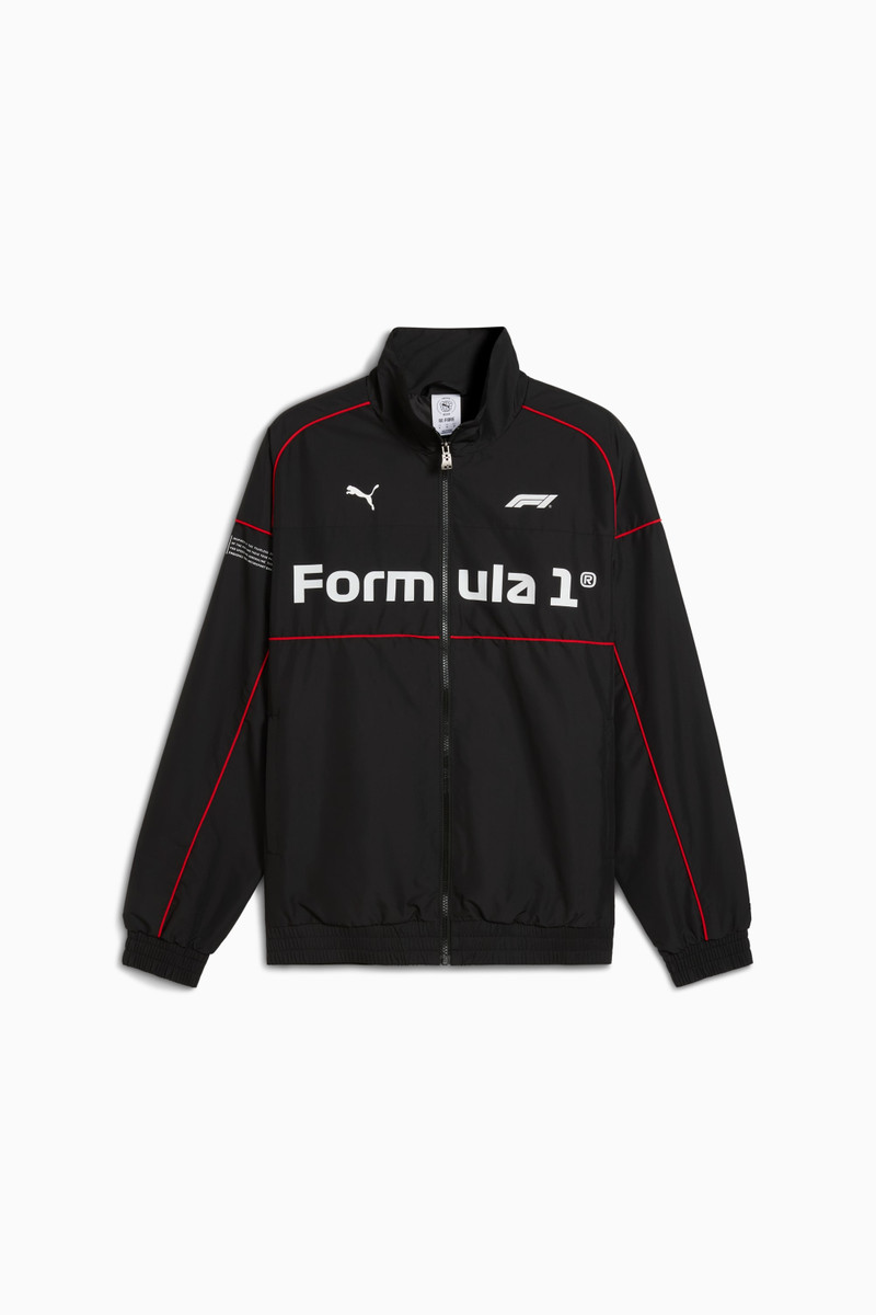 F1® SDS2.0 짠 자켓 이름 * 1