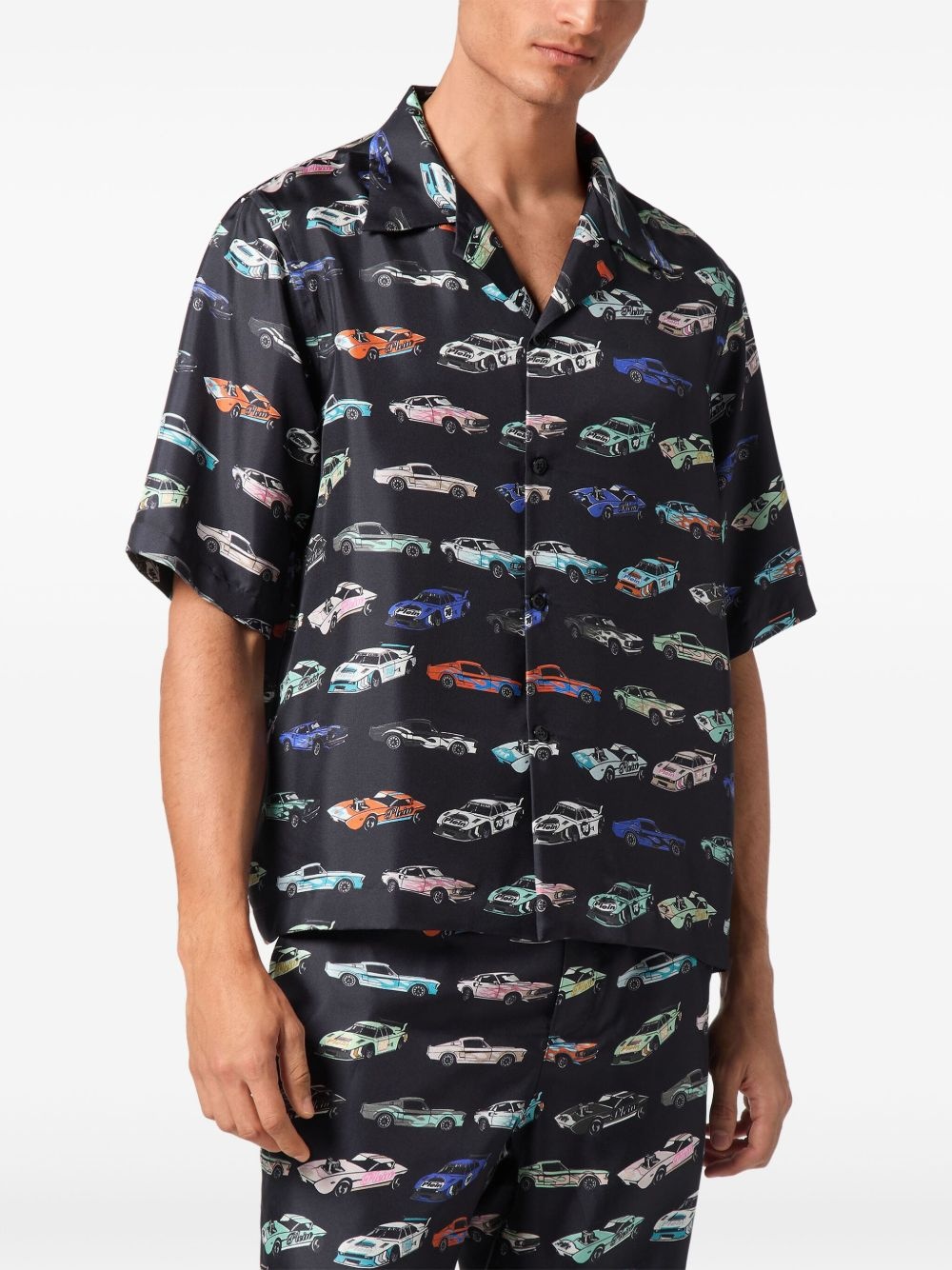 Cars Racing shirt - 3