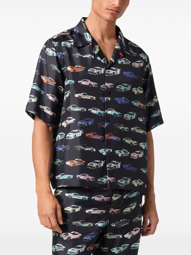 Cars Racing shirt 3