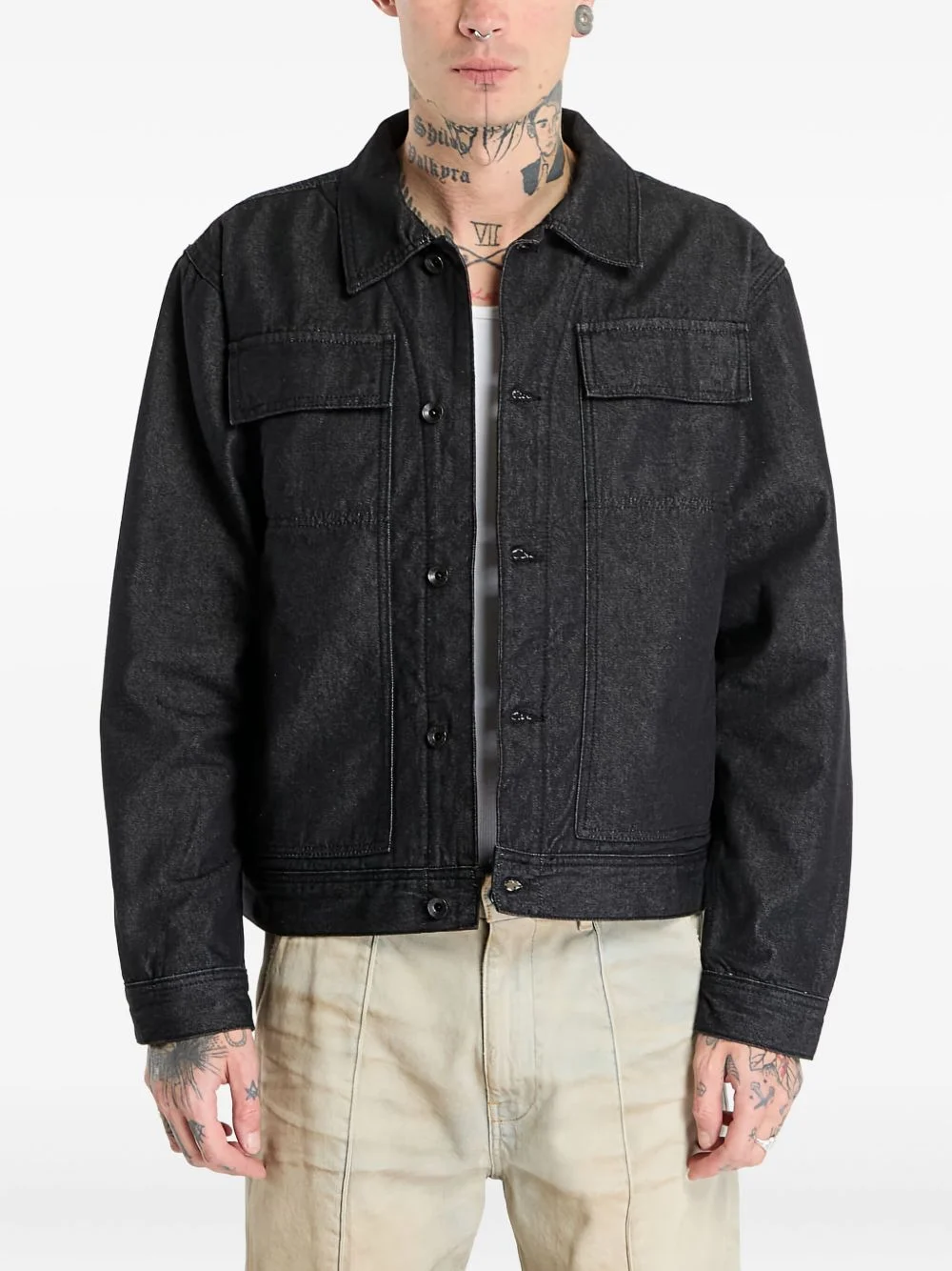 Premium Mcavoy jacket - 1
