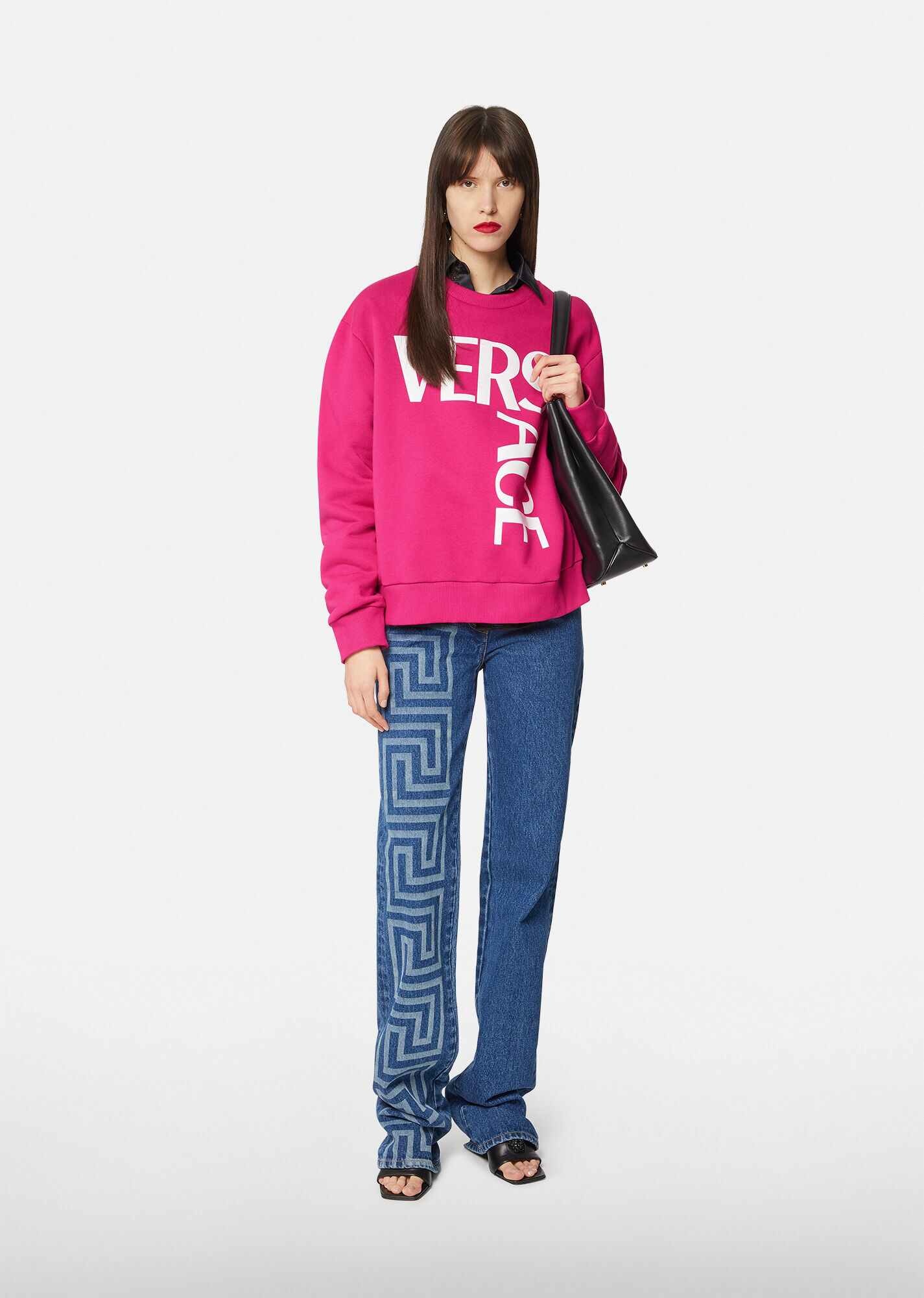 Logo Sweatshirt - 4