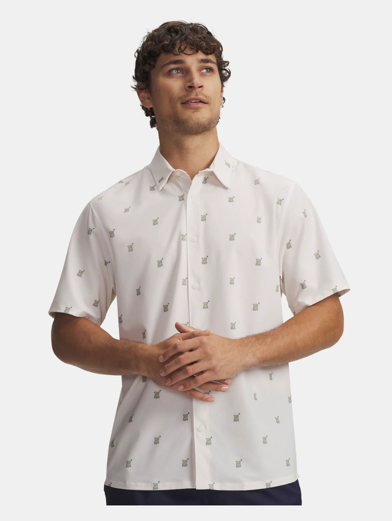 Under Armour UA Gameday Armourfuse Camp Collegiate outlook