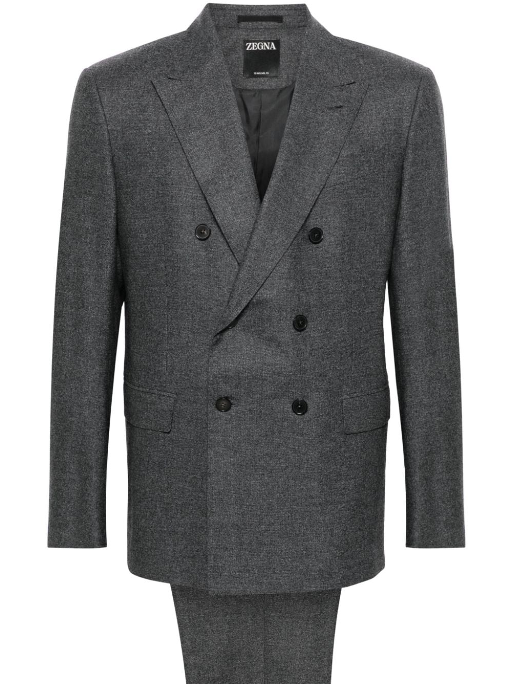 mÃ©lange suit - 1