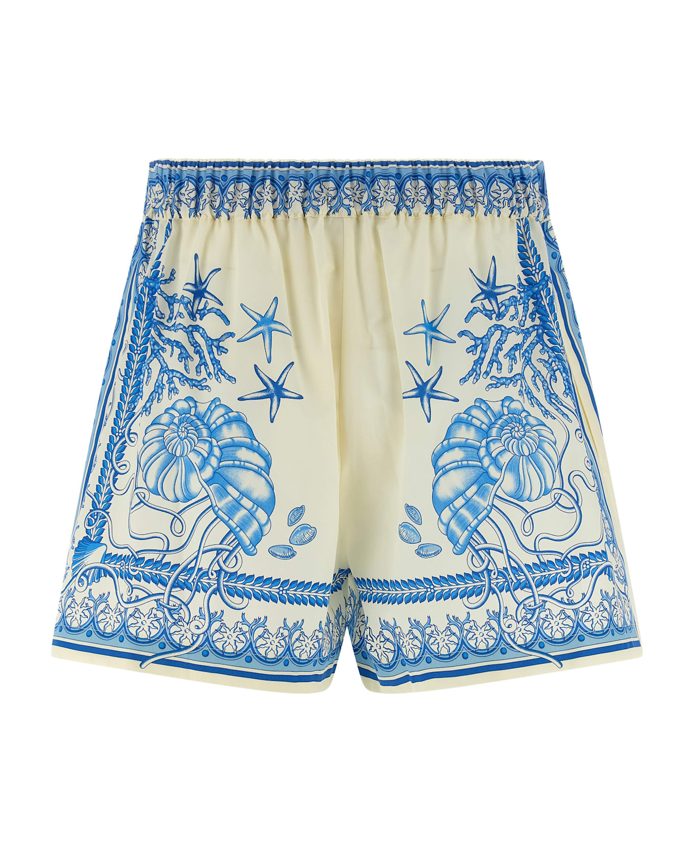 'barocco' Shorts - 2
