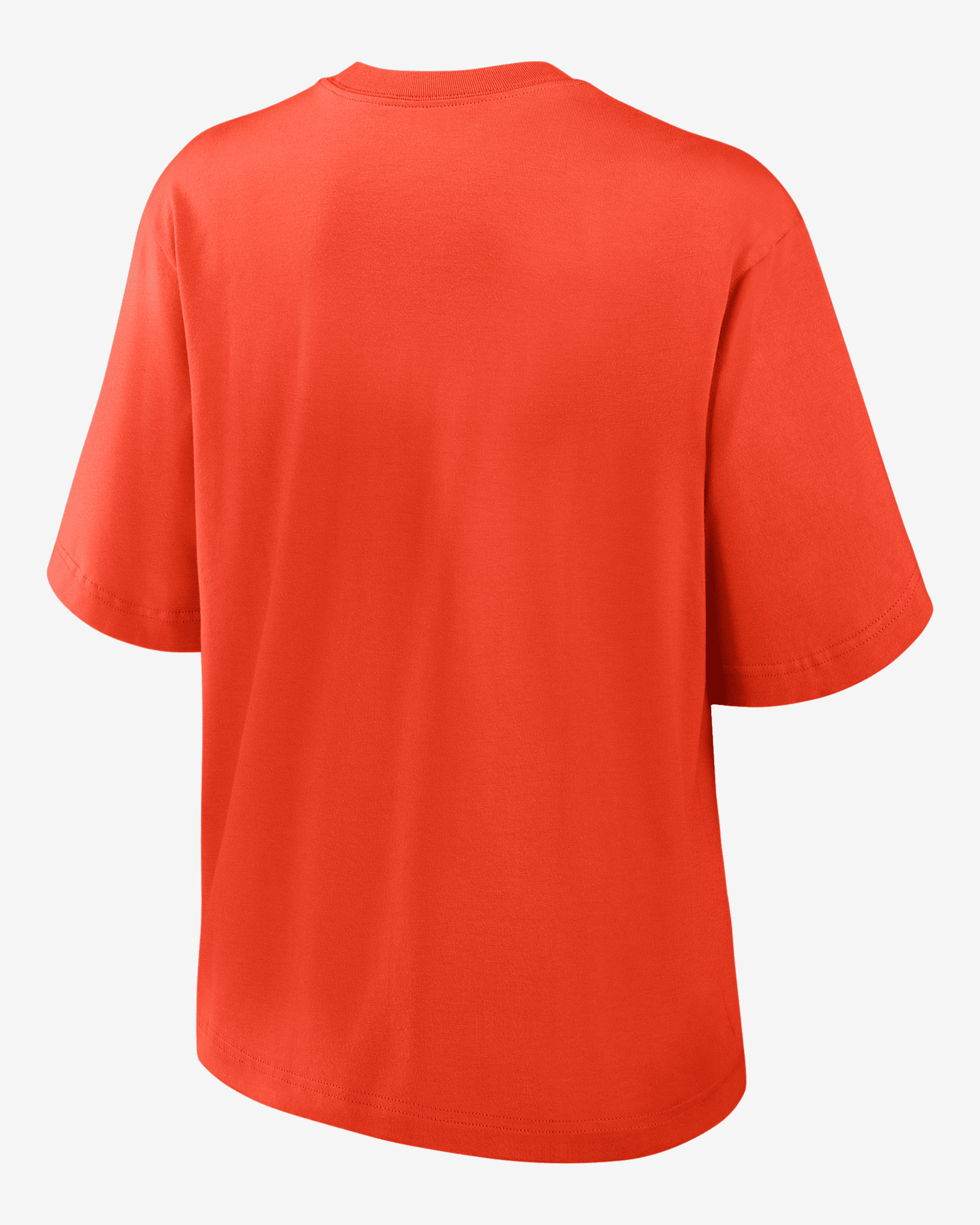 Cincinnati Bengals Arch Boxy Women's Nike NFL T-Shirt - 2