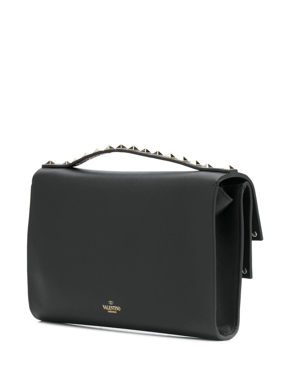 Rockstud shoulder bag - 3