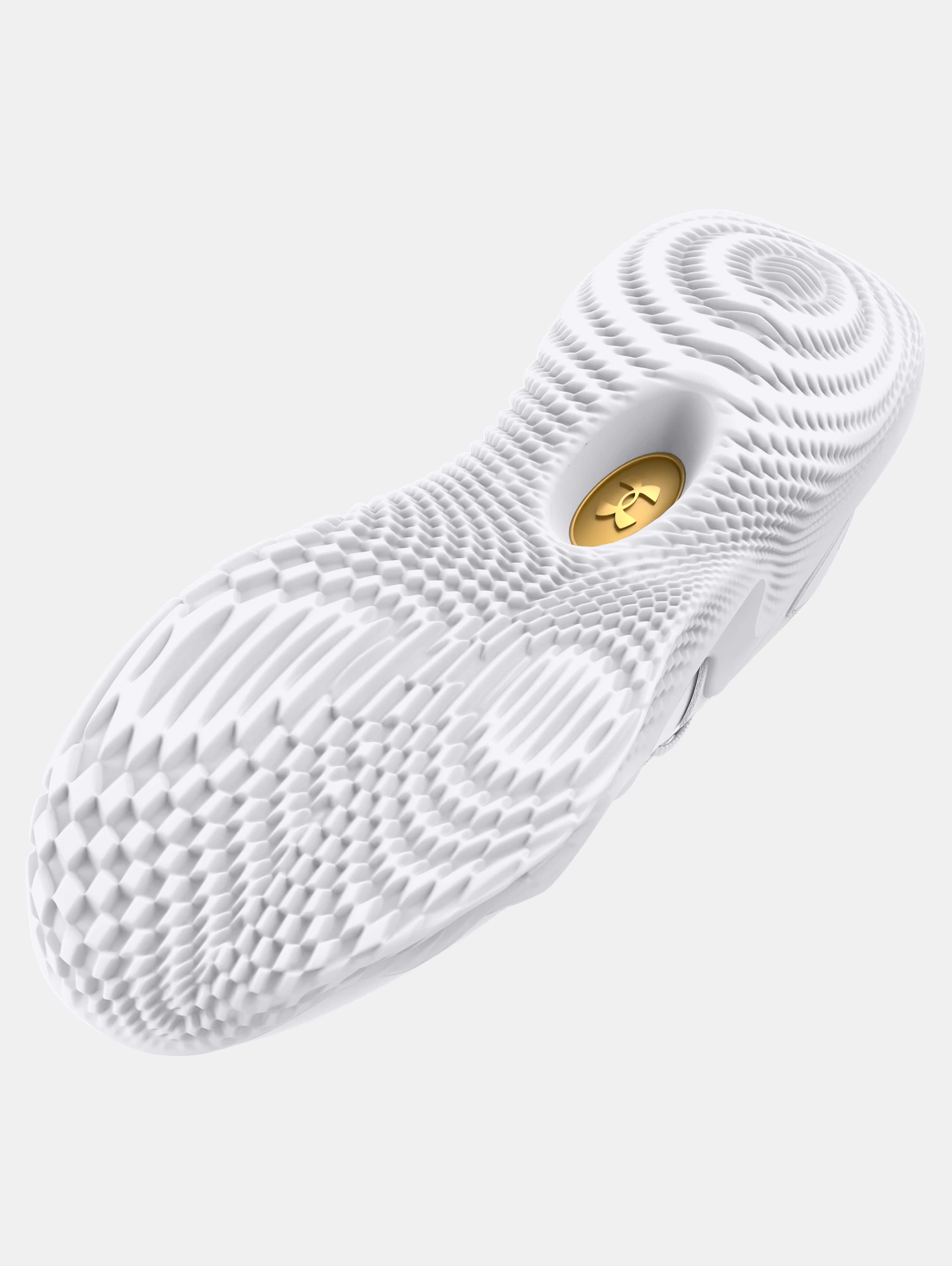 Women's UA Ace Low Volleyball Shoes - 4