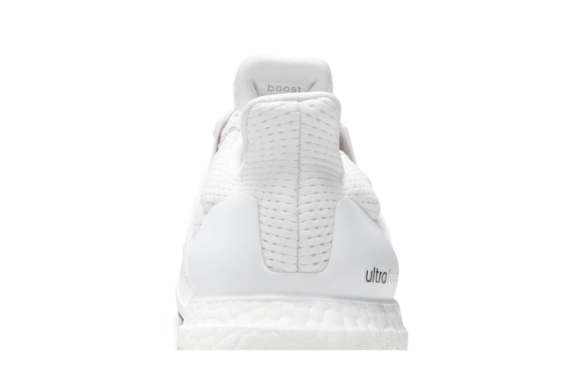 UltraBoost 1.0 Retro 'Triple White' 2020 - 7