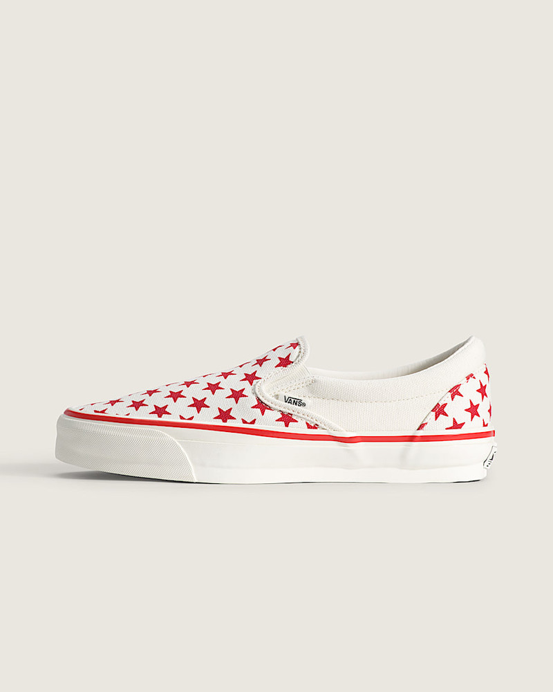 Premium Classic Slip-On Shoe 1