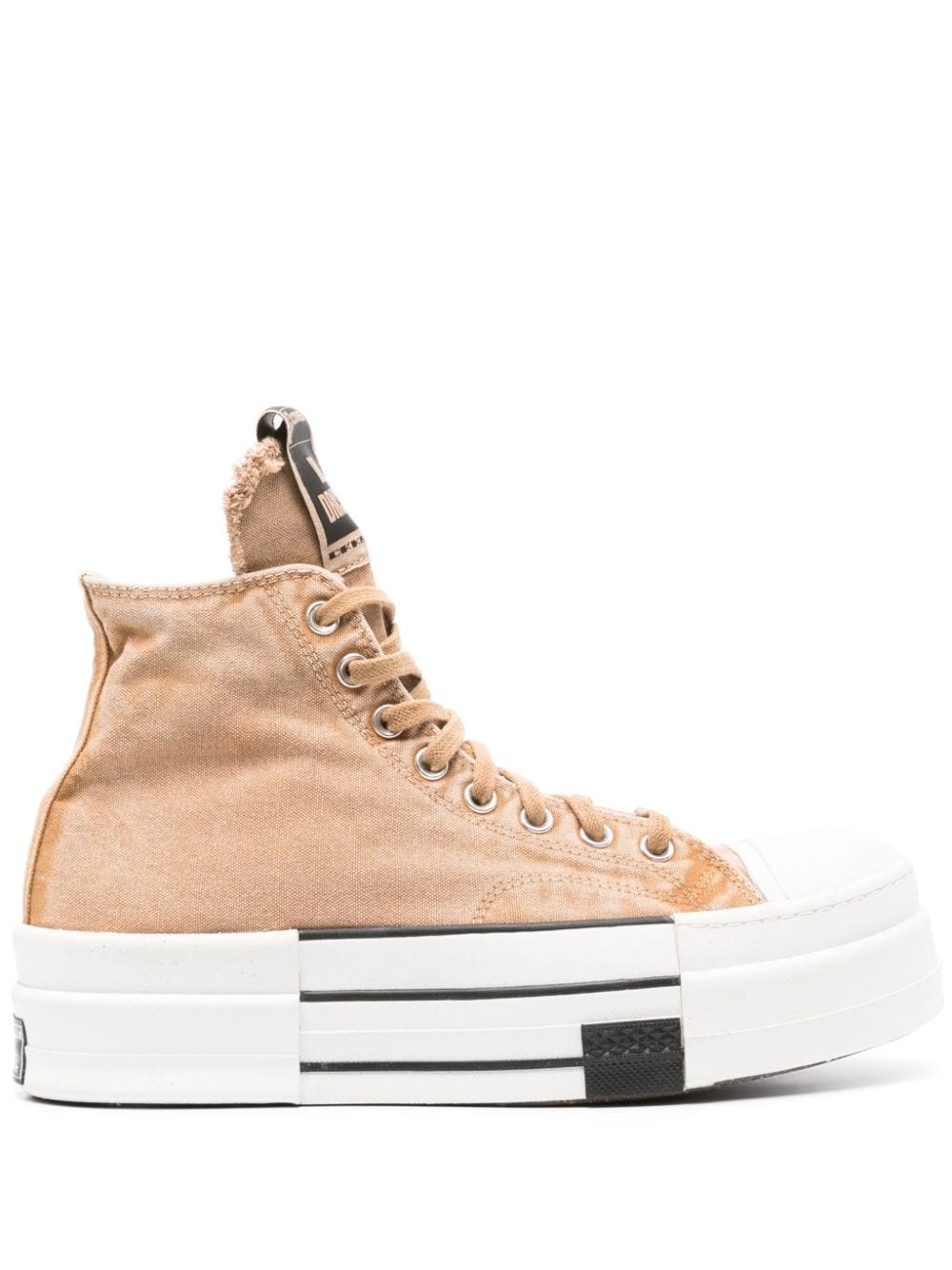 x Converse DRKSTR Chuck 70 sneakers - 1