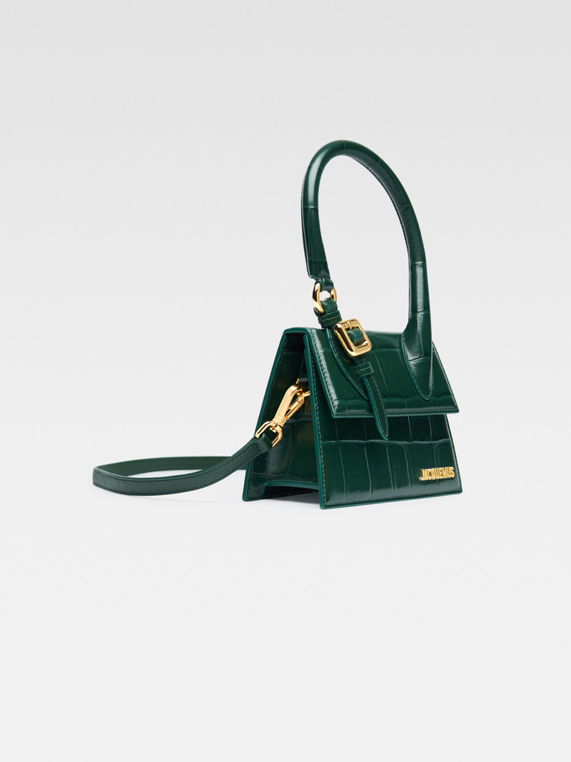 Le Chiquito moyen boucle 2