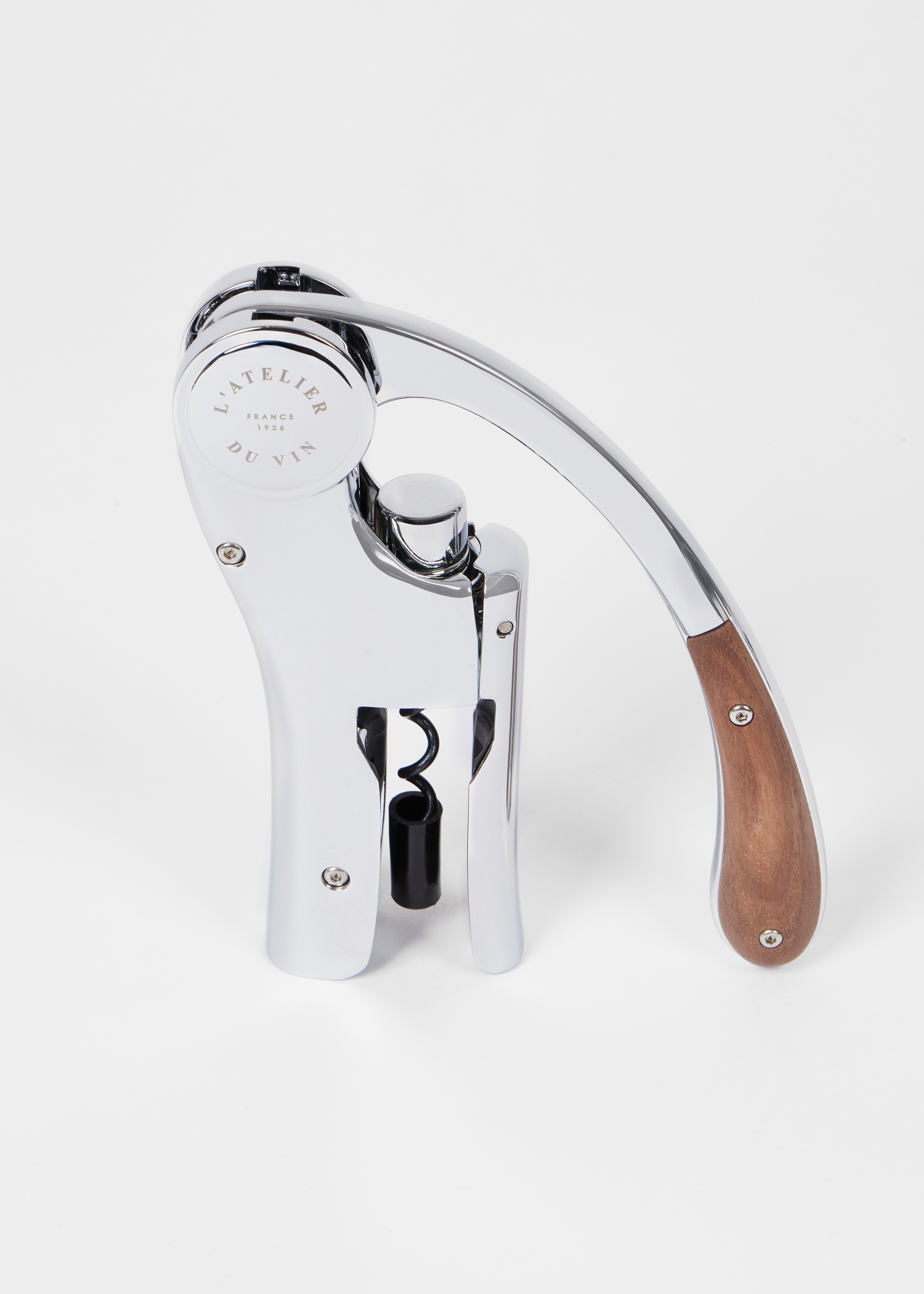 L’Atelier du Vin for Paul Smith - 'Oeno Motion Nomad' Corkscrew - 6