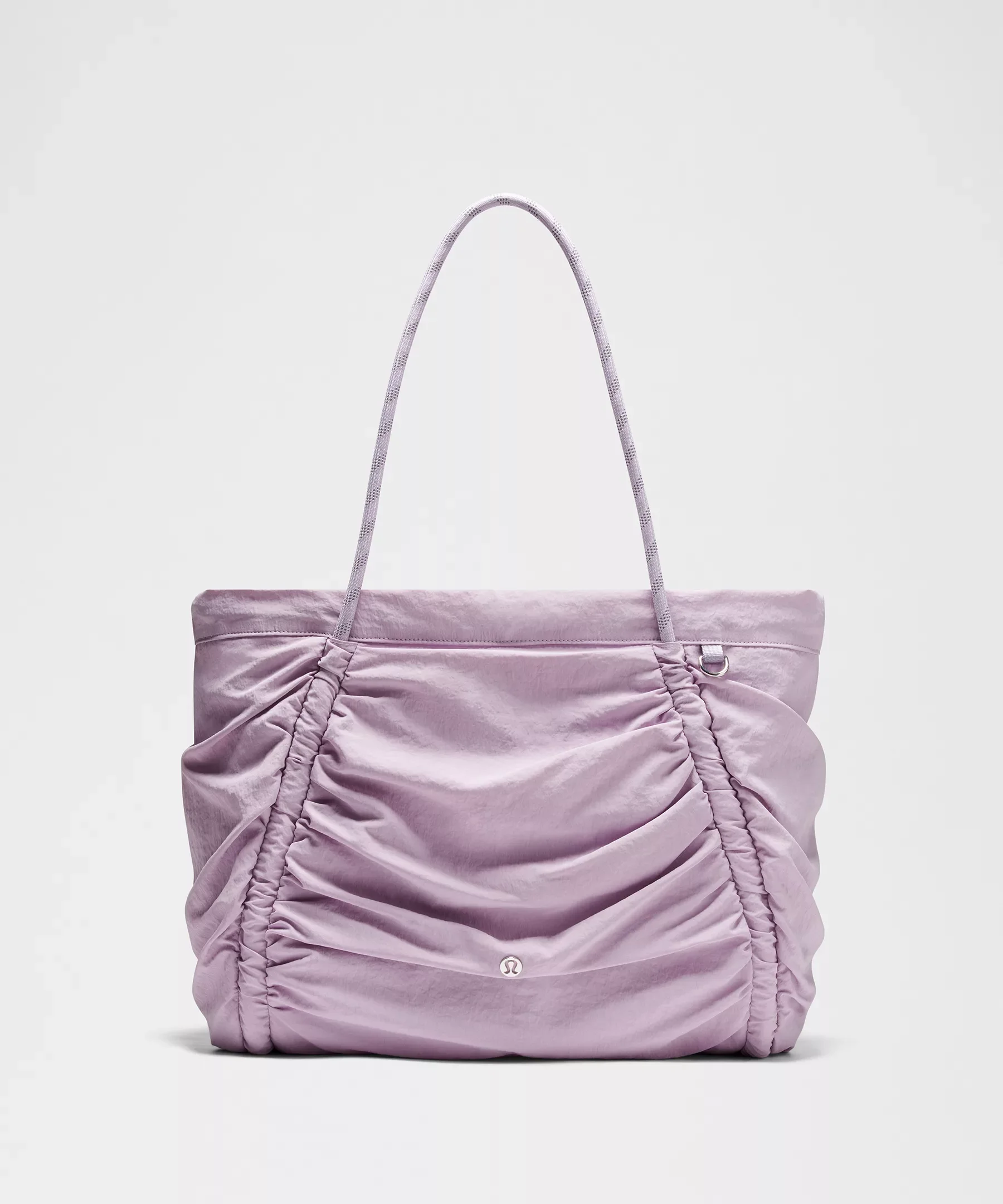Ruched Tote Bag 24L - 1