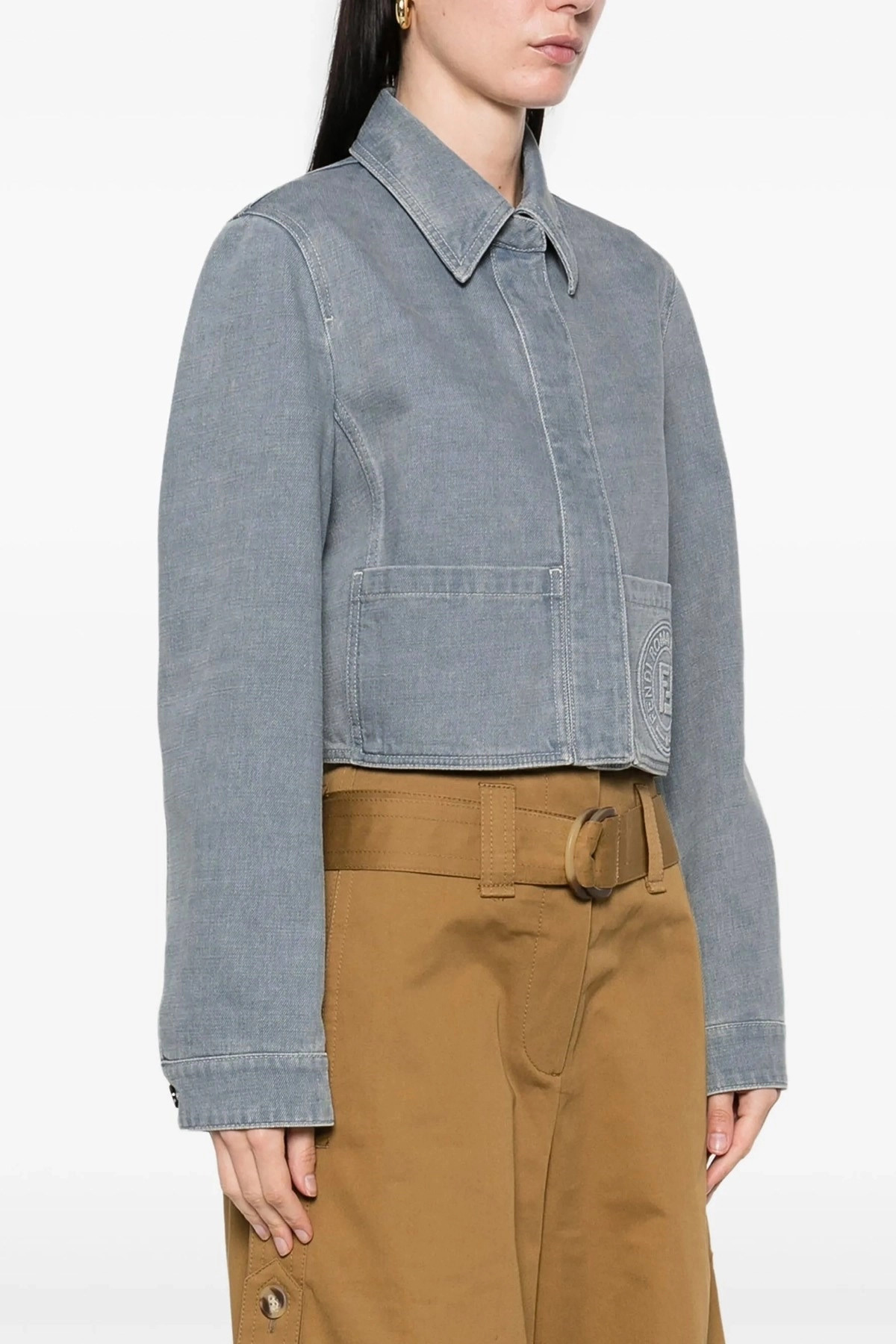 'Go-To' jacket - 2