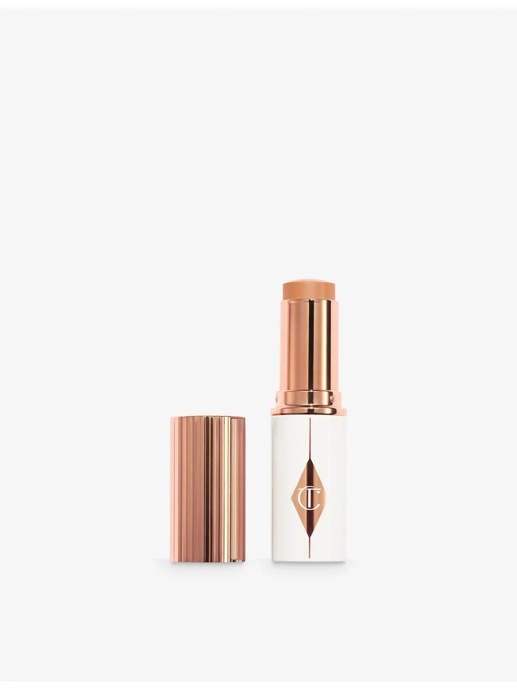 Unreal Skin Sheer Glow Tint 9g - 1