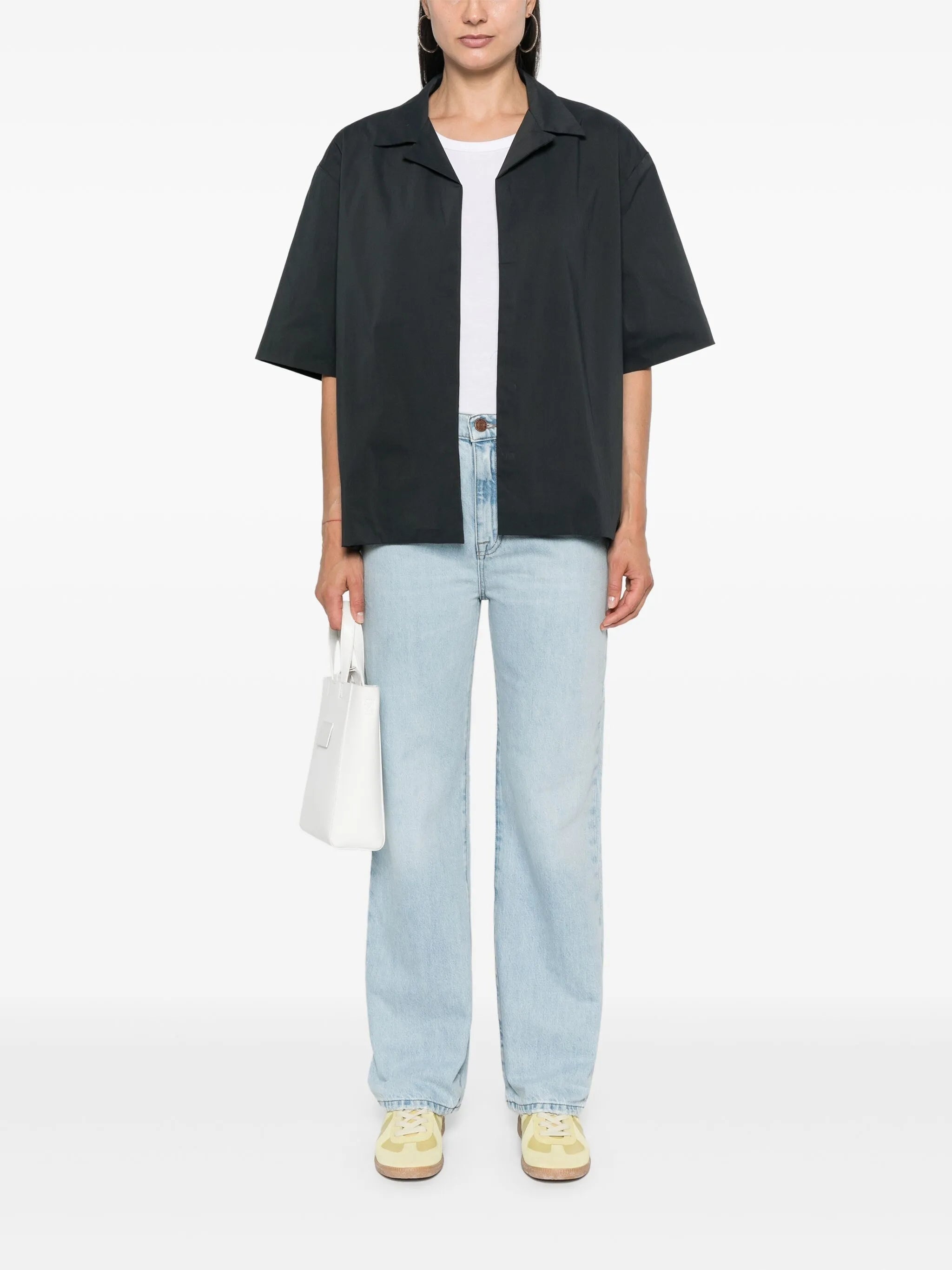 Le Jane Straight-leg Jeans - 5