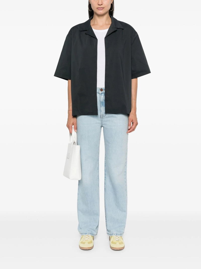 Le Jane Straight-leg Jeans 5
