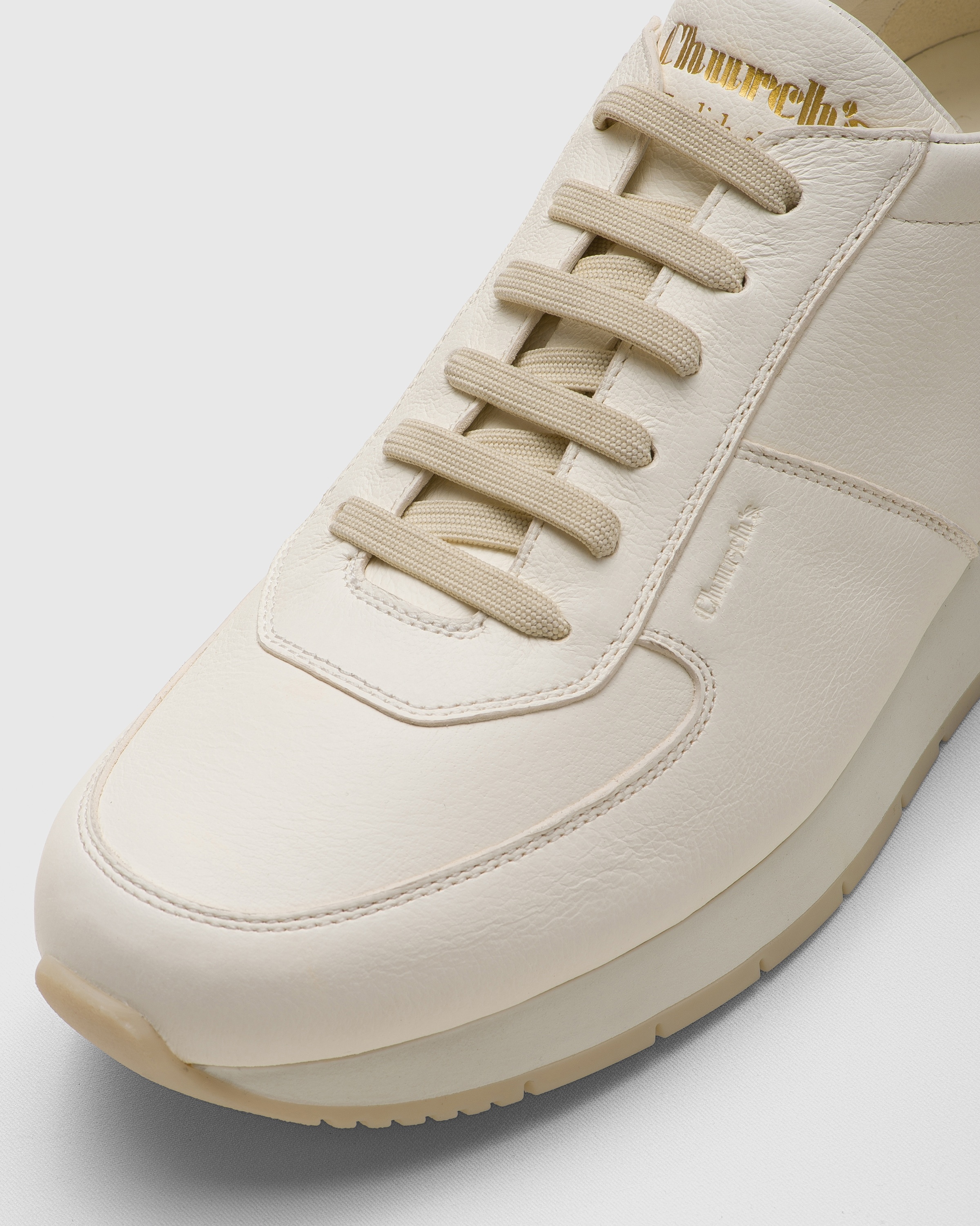 Deerskin Sneaker - 3