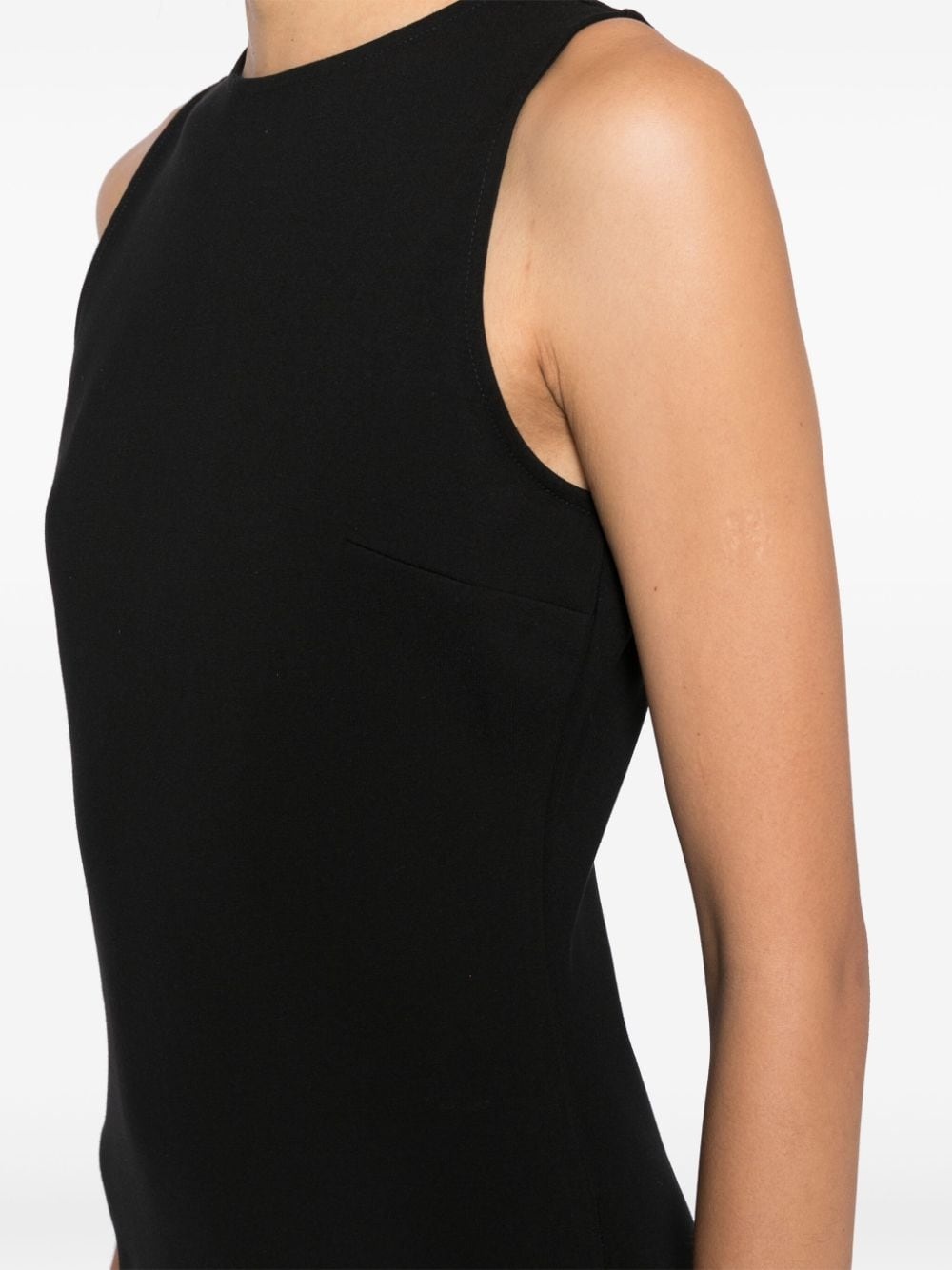 Mercer mini dress - 5