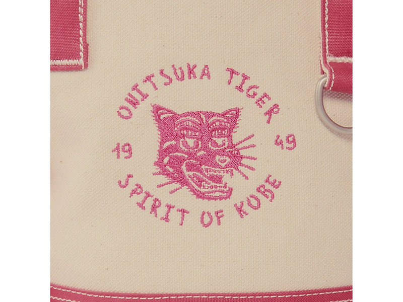 MINI CANVAS TOTE 3
