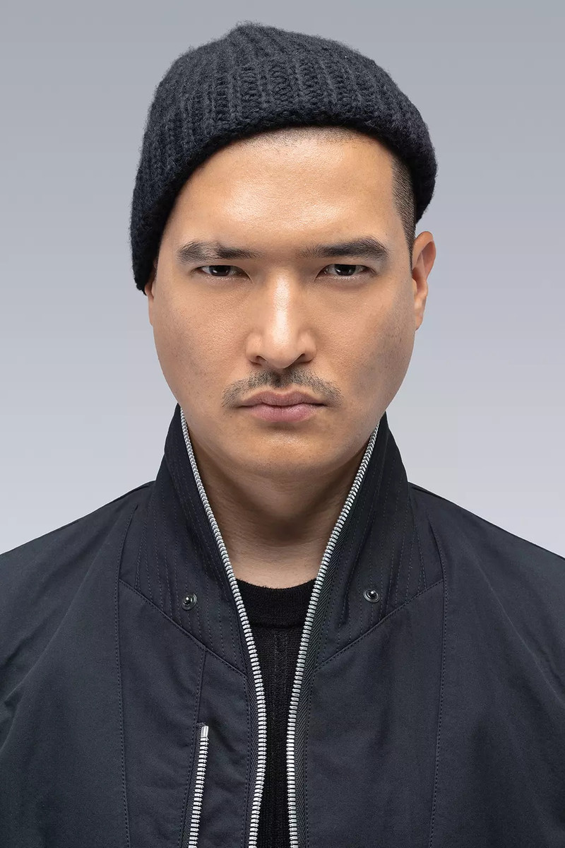 H5-AJ Air Jet Wool Hat 23