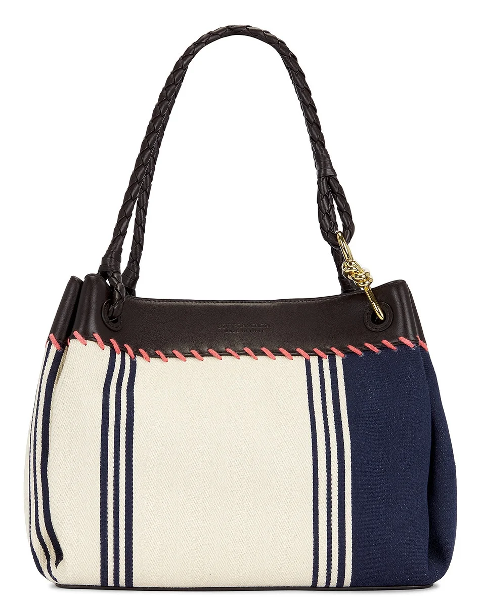 Large Parachute Mariniere Bag - 1