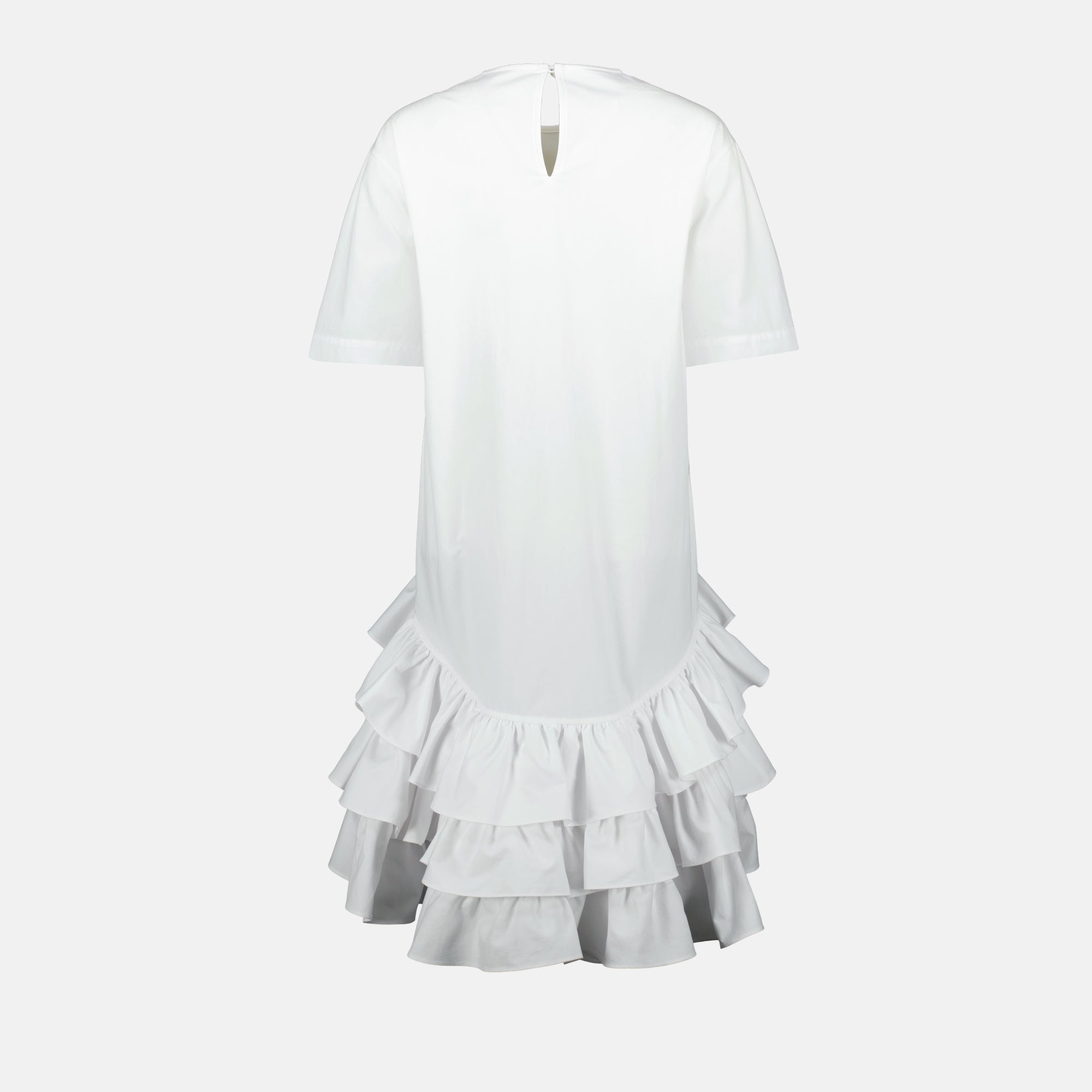 Robe à volants - 4