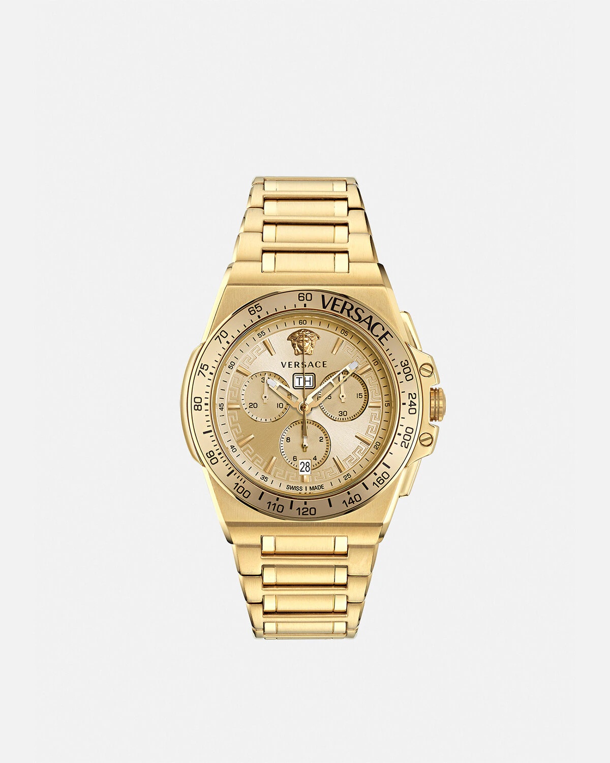 Greca Extreme Chrono Watch - 1